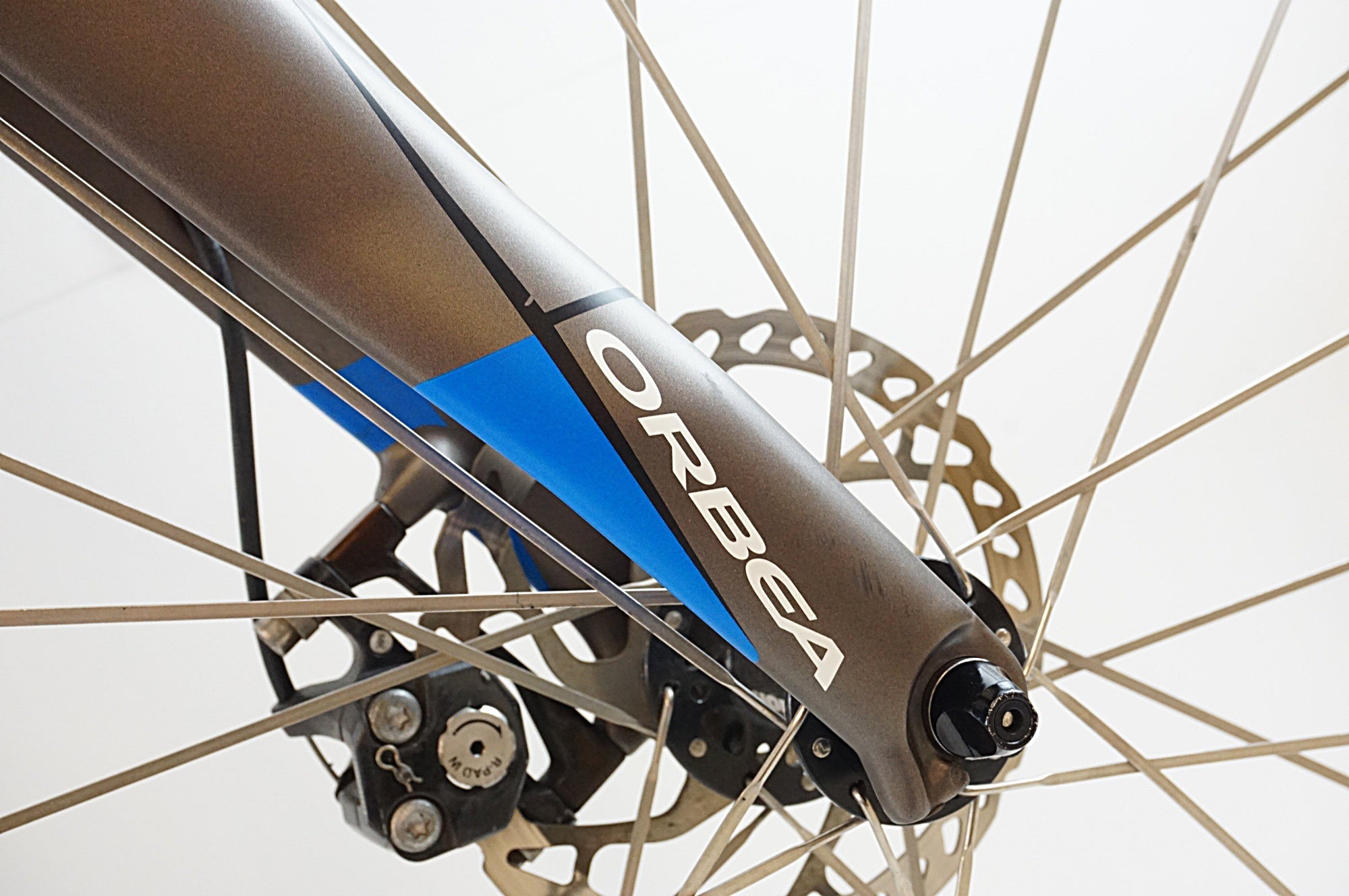 ORBEA 「オルベア」 AVANT DISC 2016年モデル ロードバイク / 浜松店
