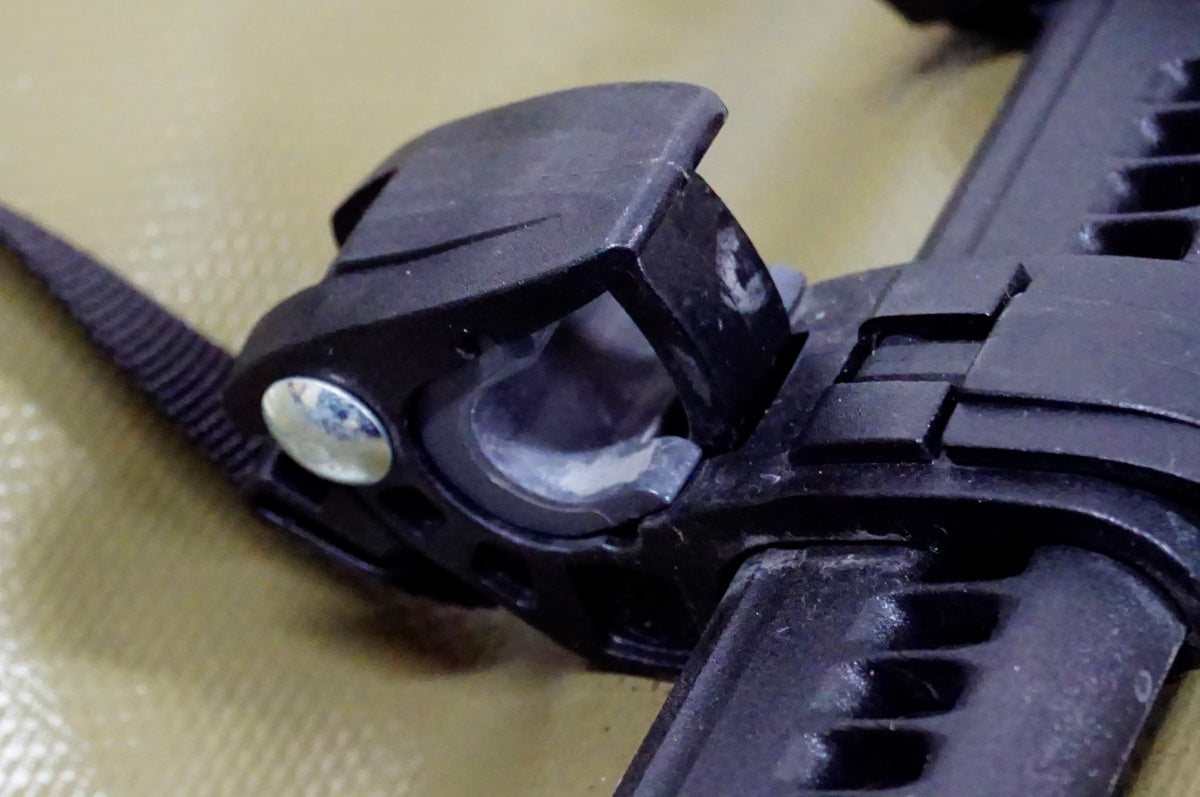 ORTLIEB 「オルトリーブ」 CLASSIC パニアバッグ2個セット / 名古屋大須店