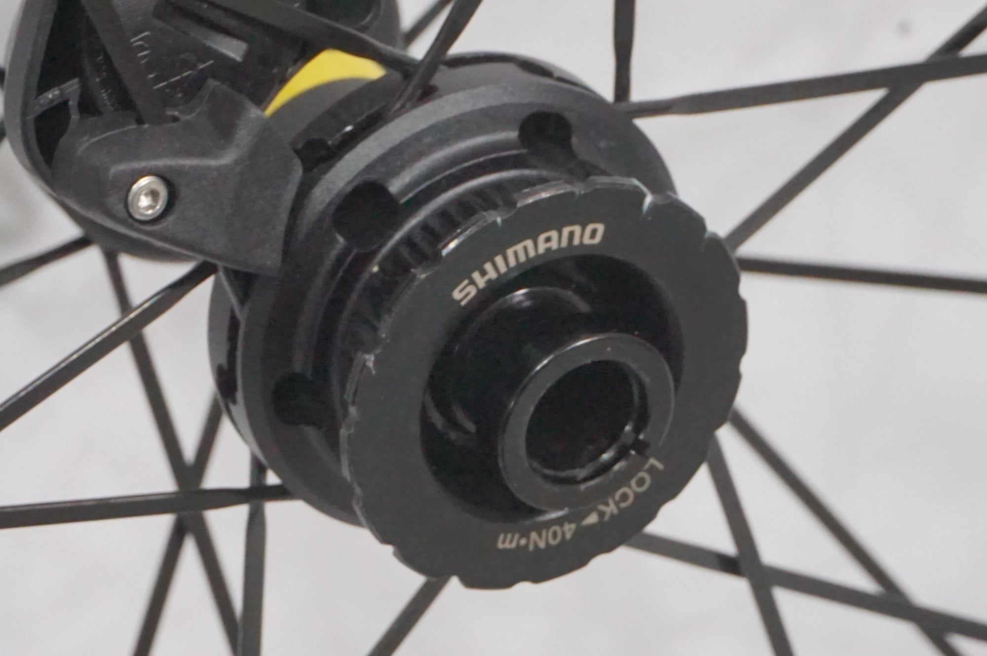 MAVIC 「マヴィック」 COSMIC SL 32 DISC シマノ11S ホイールセット / AKIBA店