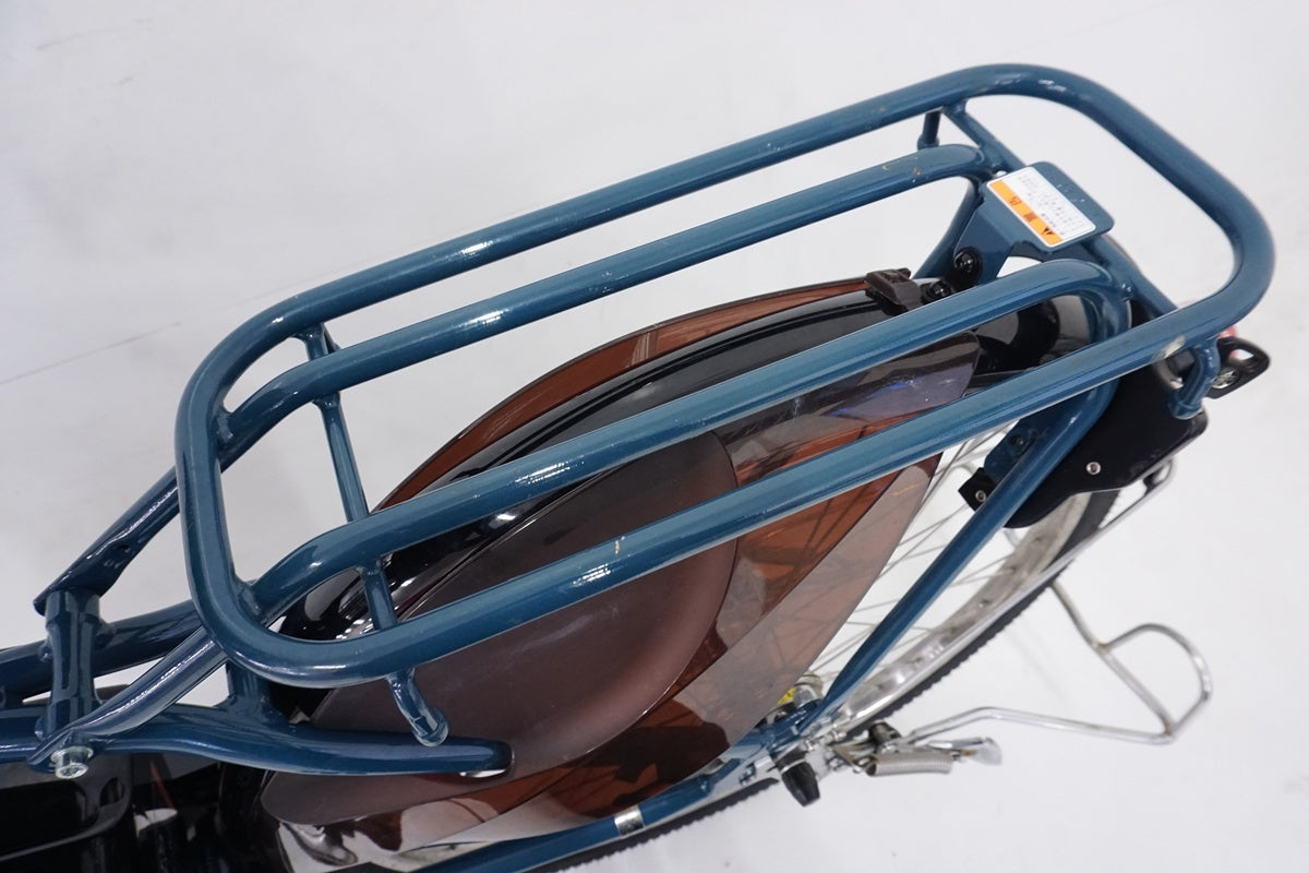 YAMAHA「ヤマハ」 PAS WITH PA24W 24インチ 2025年モデル 電動アシスト自転車 / 浜松店