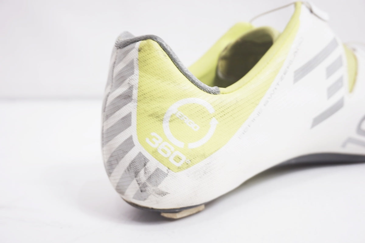 SUPLEST 「スープレスト」 STREETRACING CARBON 42サイズ シューズ / バイチャリ世田谷店