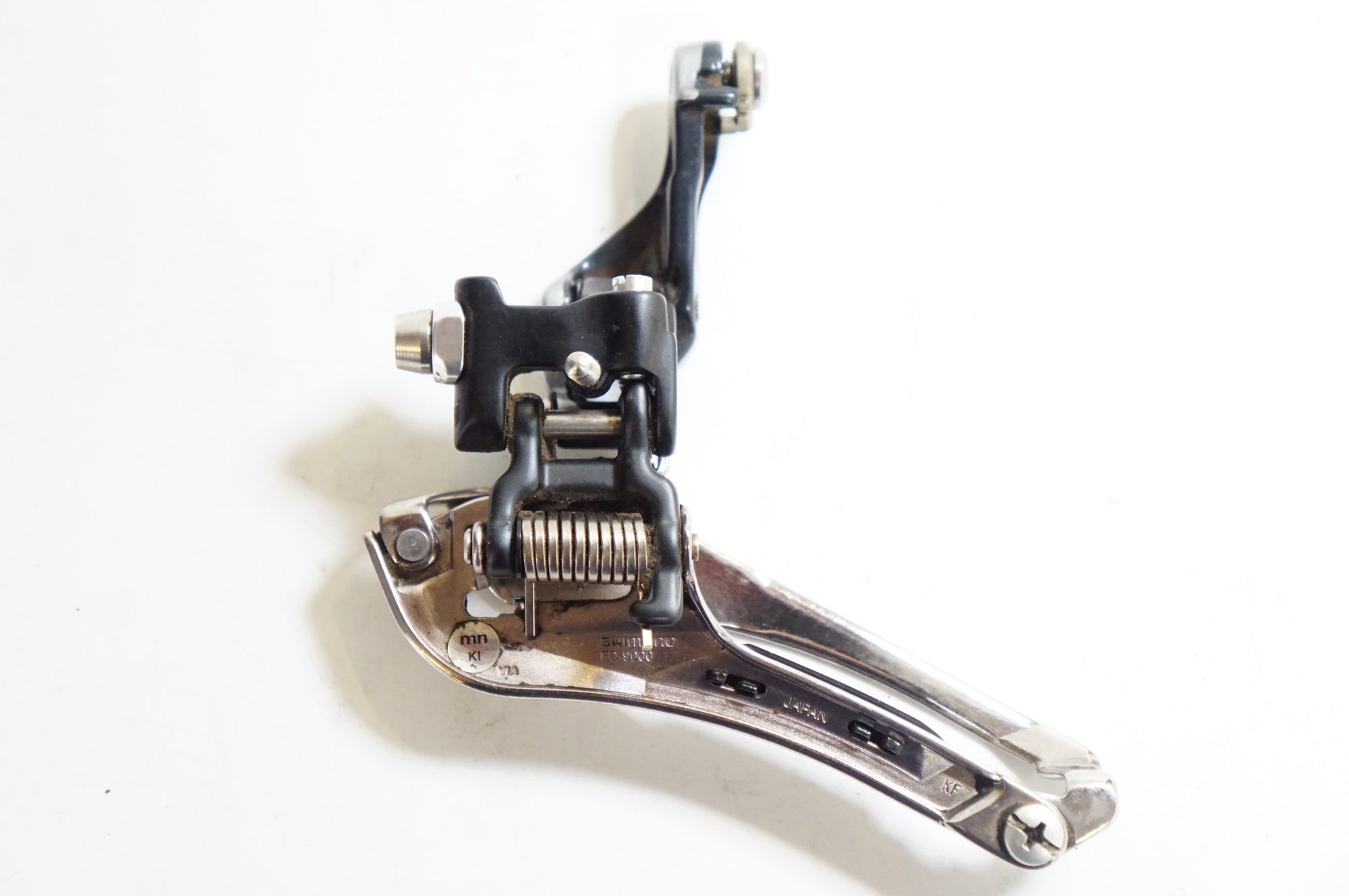 SHIMANO 「シマノ」 DURA-ACE FD-9000 フロント RD-9000 リア