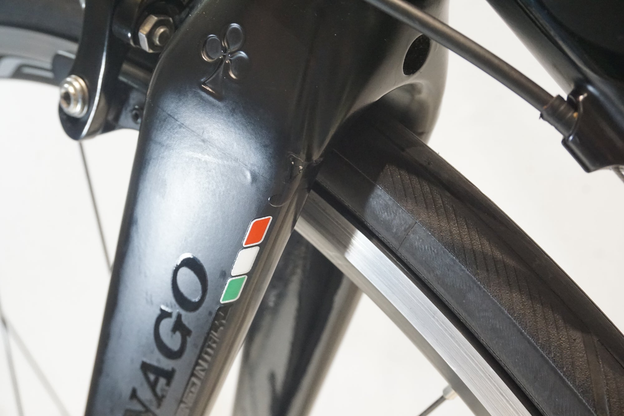 COLNAGO 「コルナゴ」 CX ZERO 105 2016年モデル ロードバイク / 横浜戸塚店