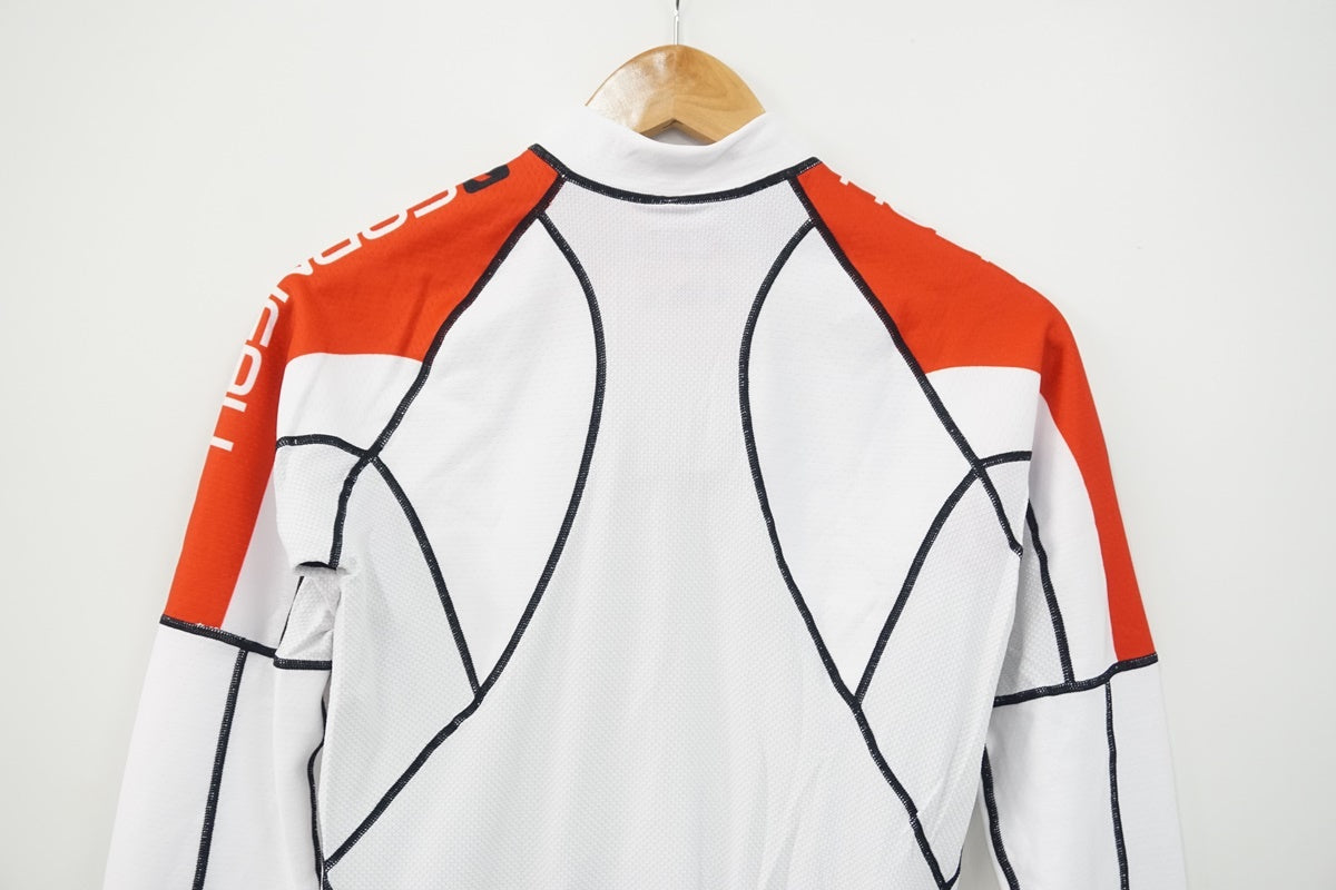 LOUIS GARNEAU 「ルイガノ」 レディース Mサイズ サイクルジャージ / 浜松店