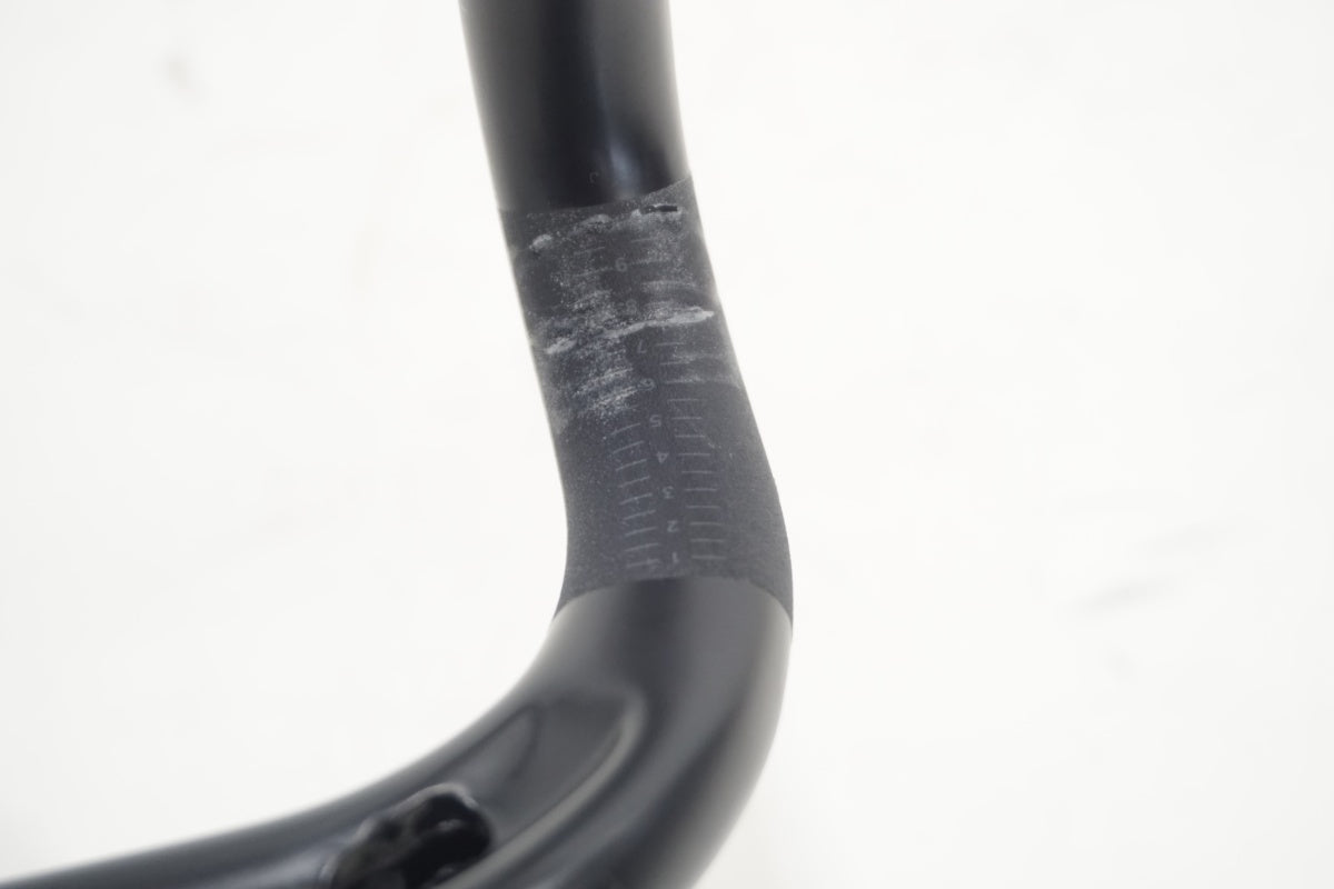 BLACK INC 「ブラックインク」 380mm 一体型 カーボンハンドル / 滋賀大津店