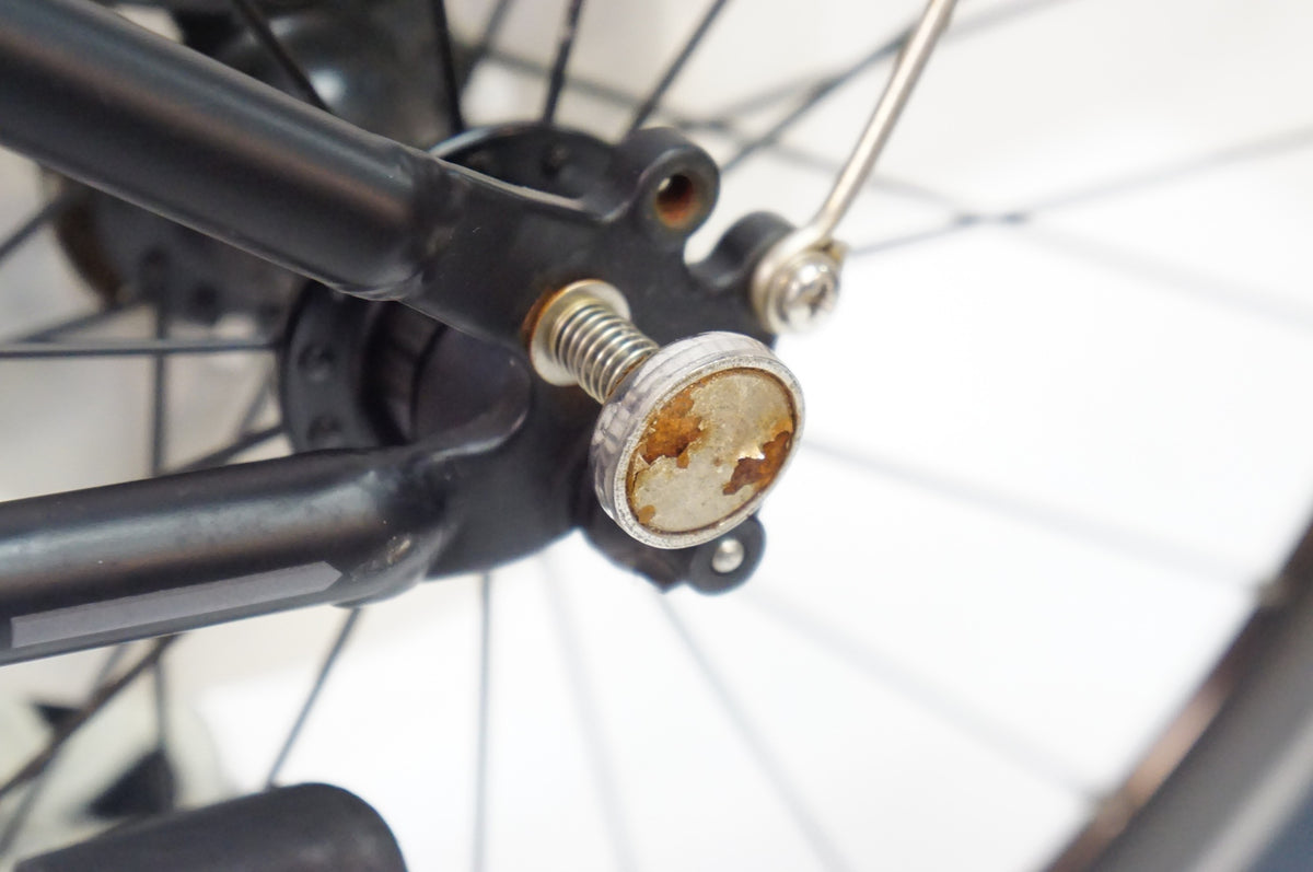 DAHON 「ダホン」 SPEED FALCO 2022年モデル 20インチ 折り畳み自転車 / 熊谷本店