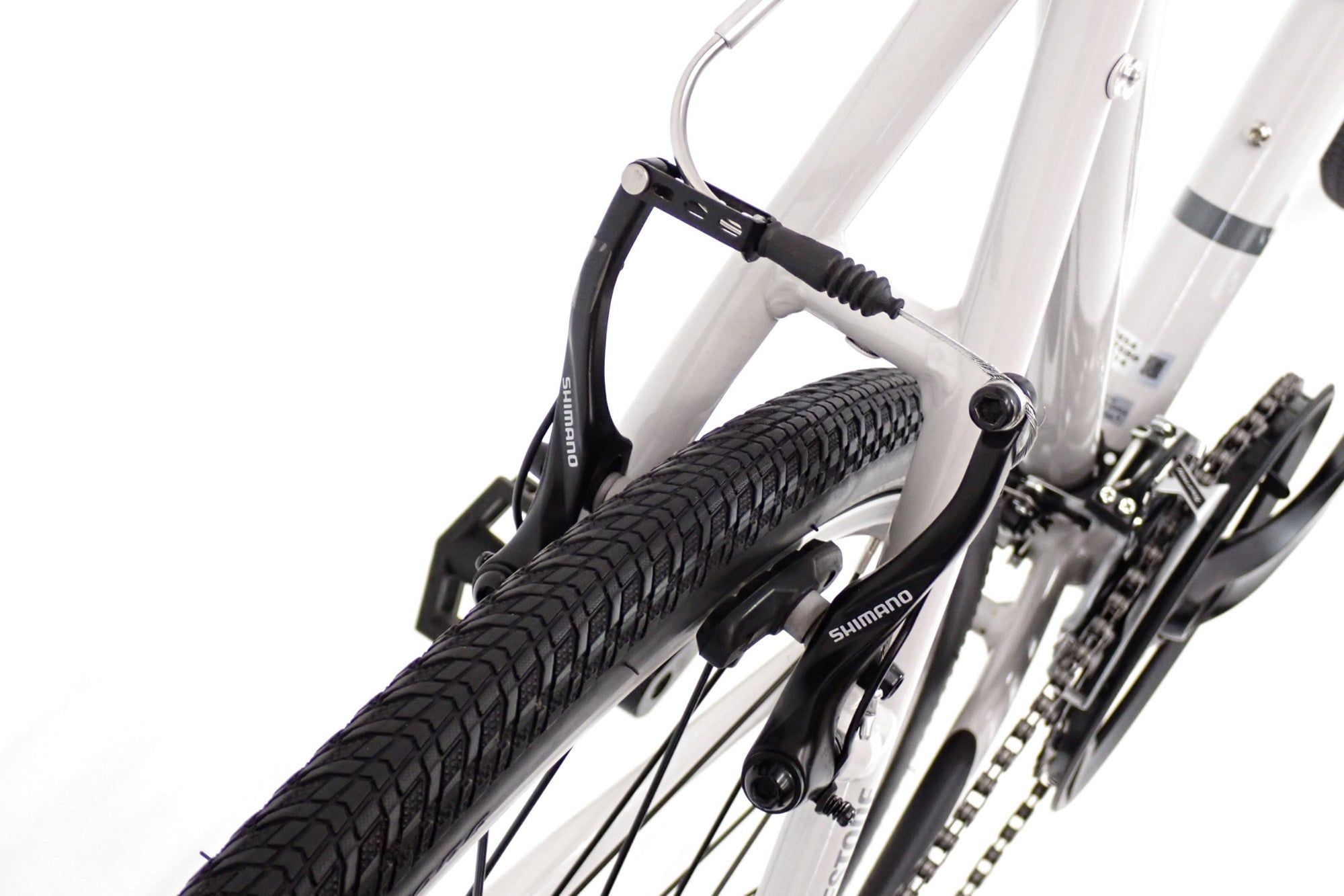 BRIDGESTONE 「ブリヂストン」 CYLVA F24 2021年モデル クロスバイク / 伊勢崎店