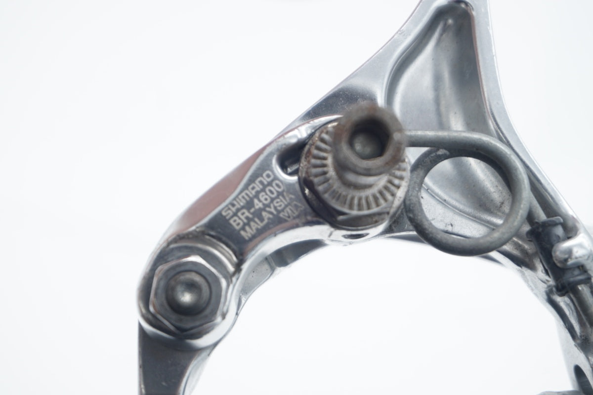 SHIMANO 「シマノ」 TIAGRA BR-4600 片側のみ ブレーキ / 京都八幡店