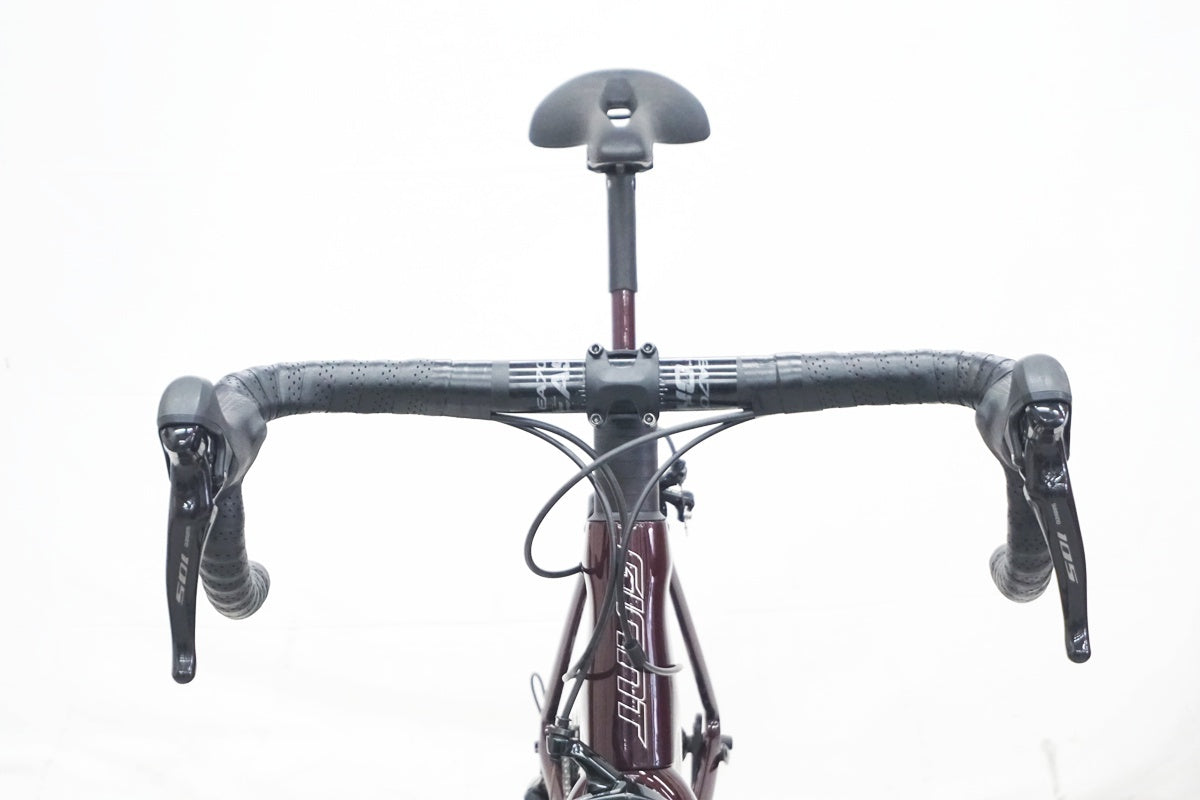 GIANT 「ジャイアント」 TCR ADVANCED SL 2022年モデル ロード