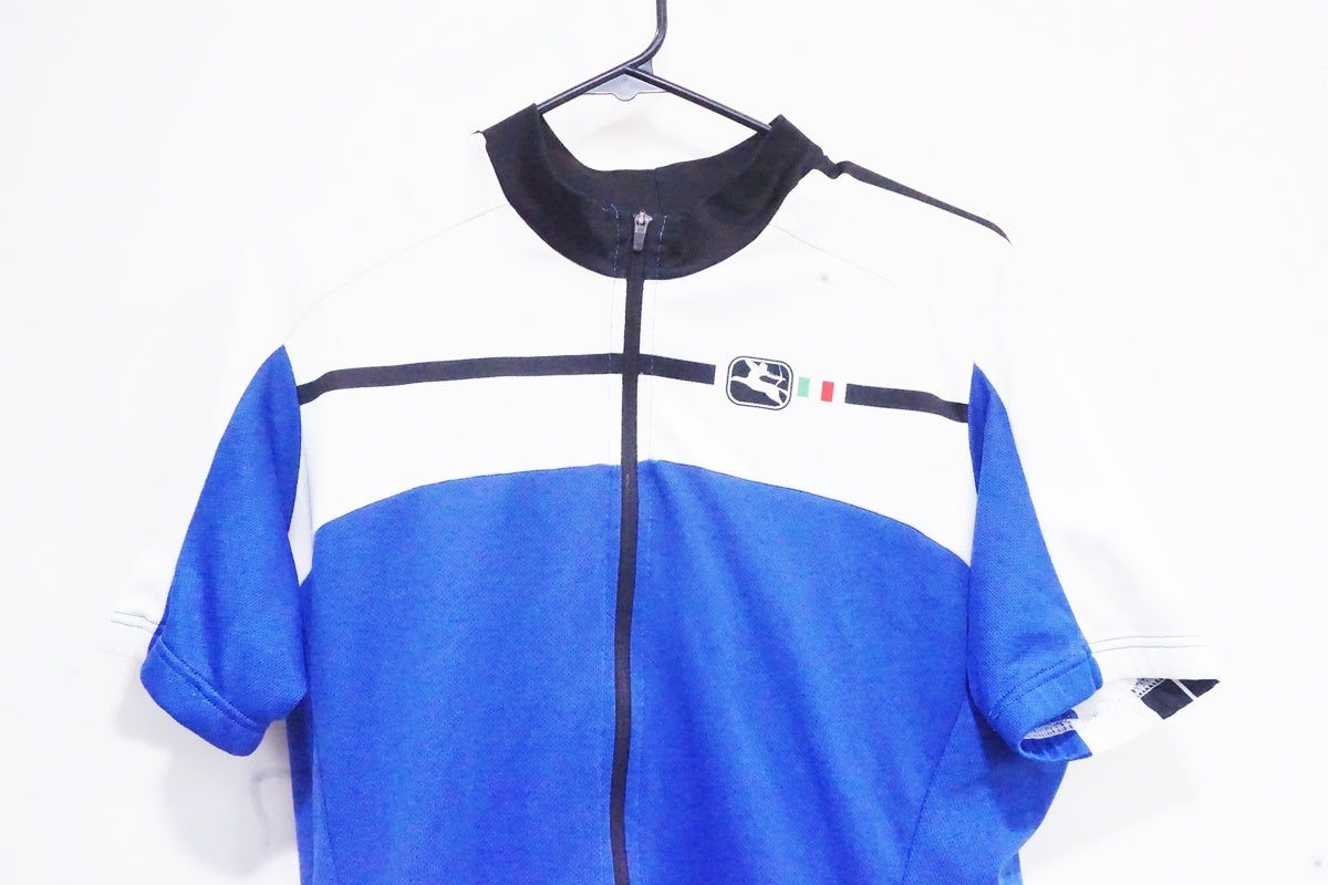 GIORDANA「ジョルダーナ」 Mサイズ 半袖ジャージ/ 京都西院店