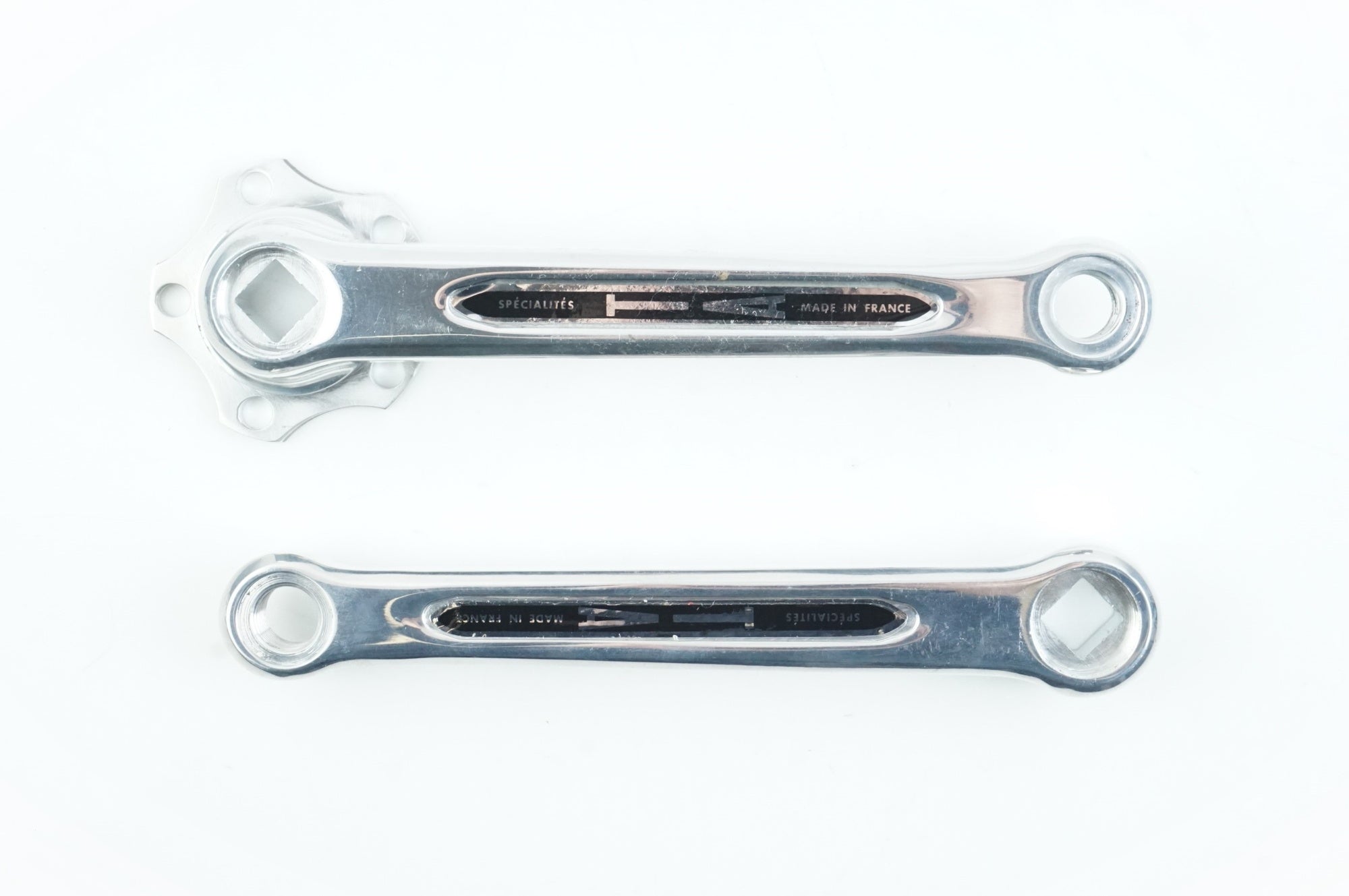 SPECIALITES TA 「スペシャリテ ティーエー」 PRO 5 VIS 165mm クランク / 中目黒店