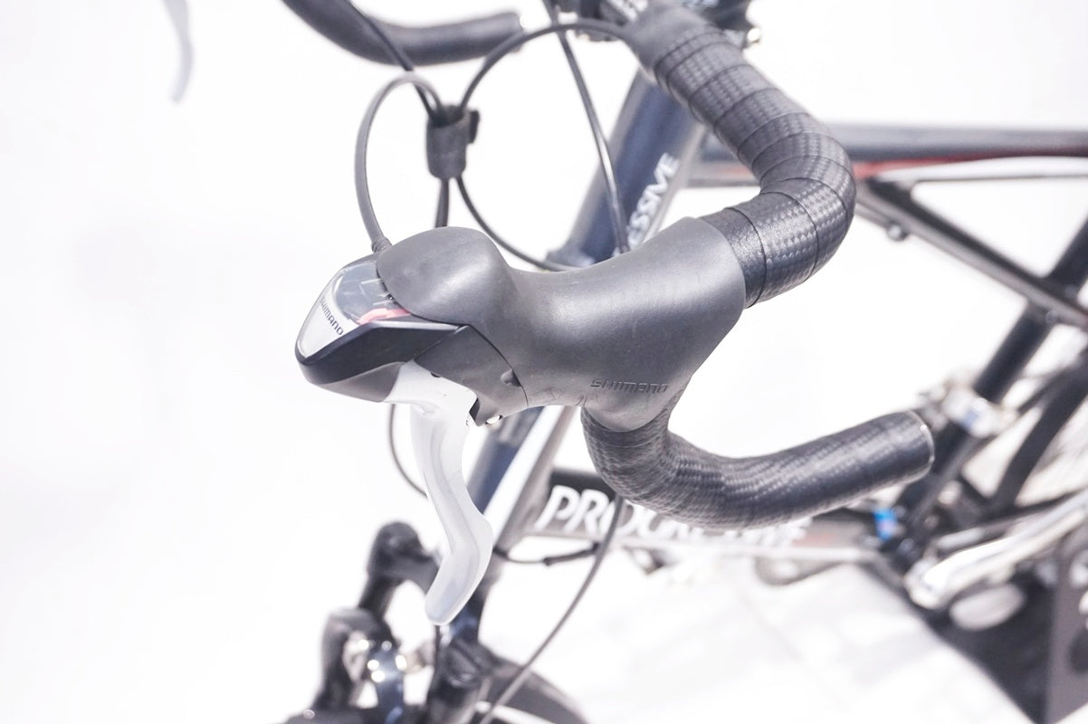 PROGRESSIVE 「プログレッシブ」 CX-205-16S DB 年式不明 ミニベロ カスタム / 大阪門真店