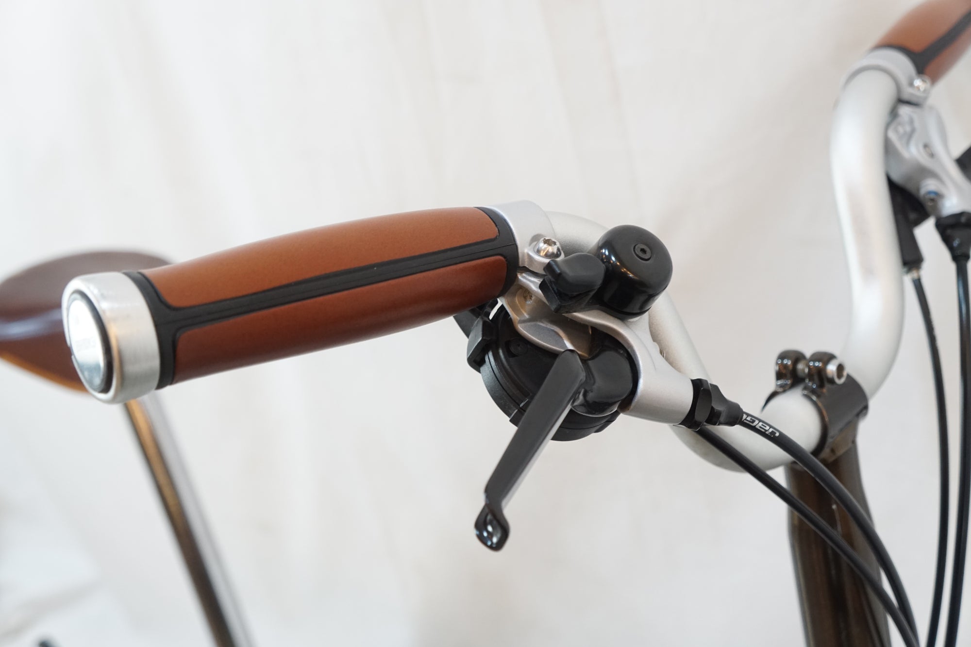 BROMPTON 「ブロンプトン」 M6L 2018年モデル 16インチ 折り畳み自転車