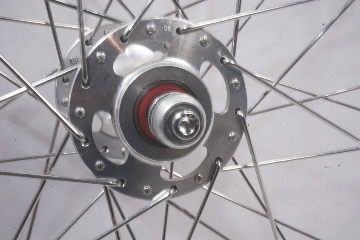 FUJI 「フジ」 シングル ホイールセット / バイチャリ世田谷店