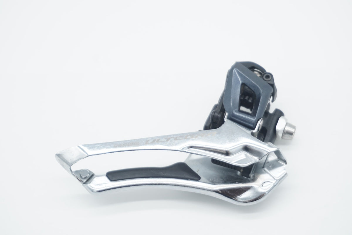 SHIMANO 「シマノ」 ULTEGRA FD-R8000 フロントディレイラー / 滋賀大津店