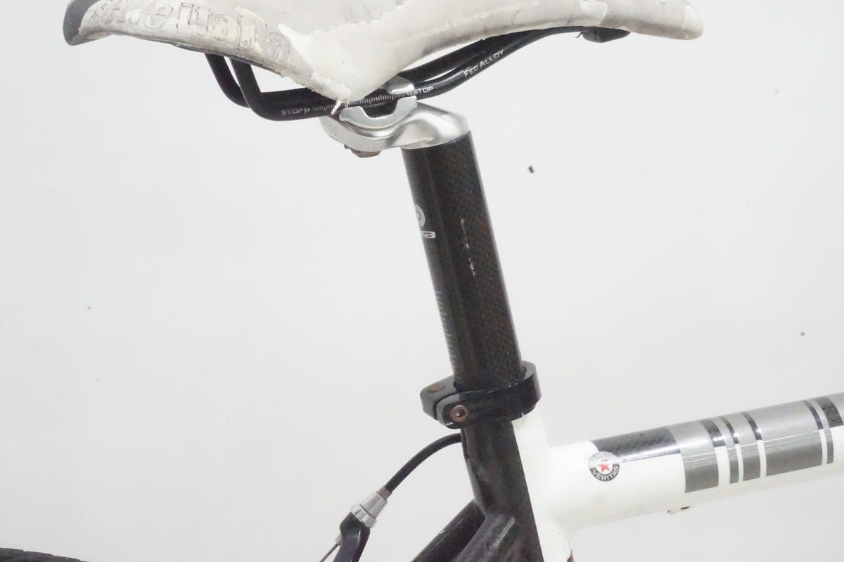 OPUS SCHERZO 2012年モデル ロードバイク