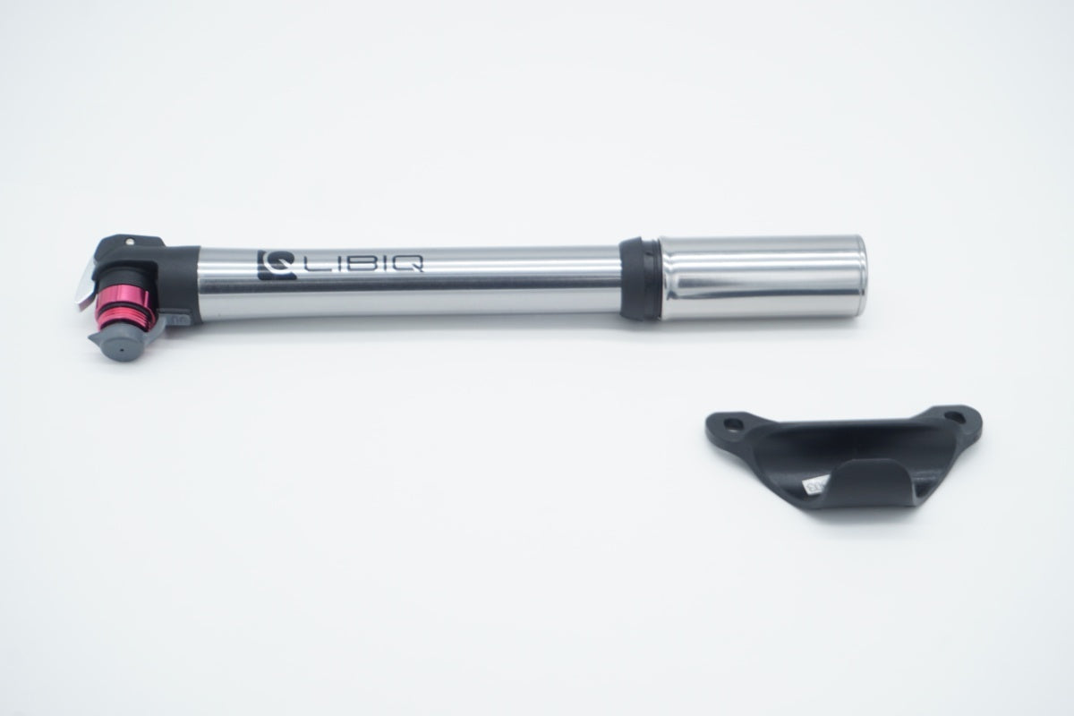 LIBIQ 「リビック」 携帯ポンプ / 滋賀大津店