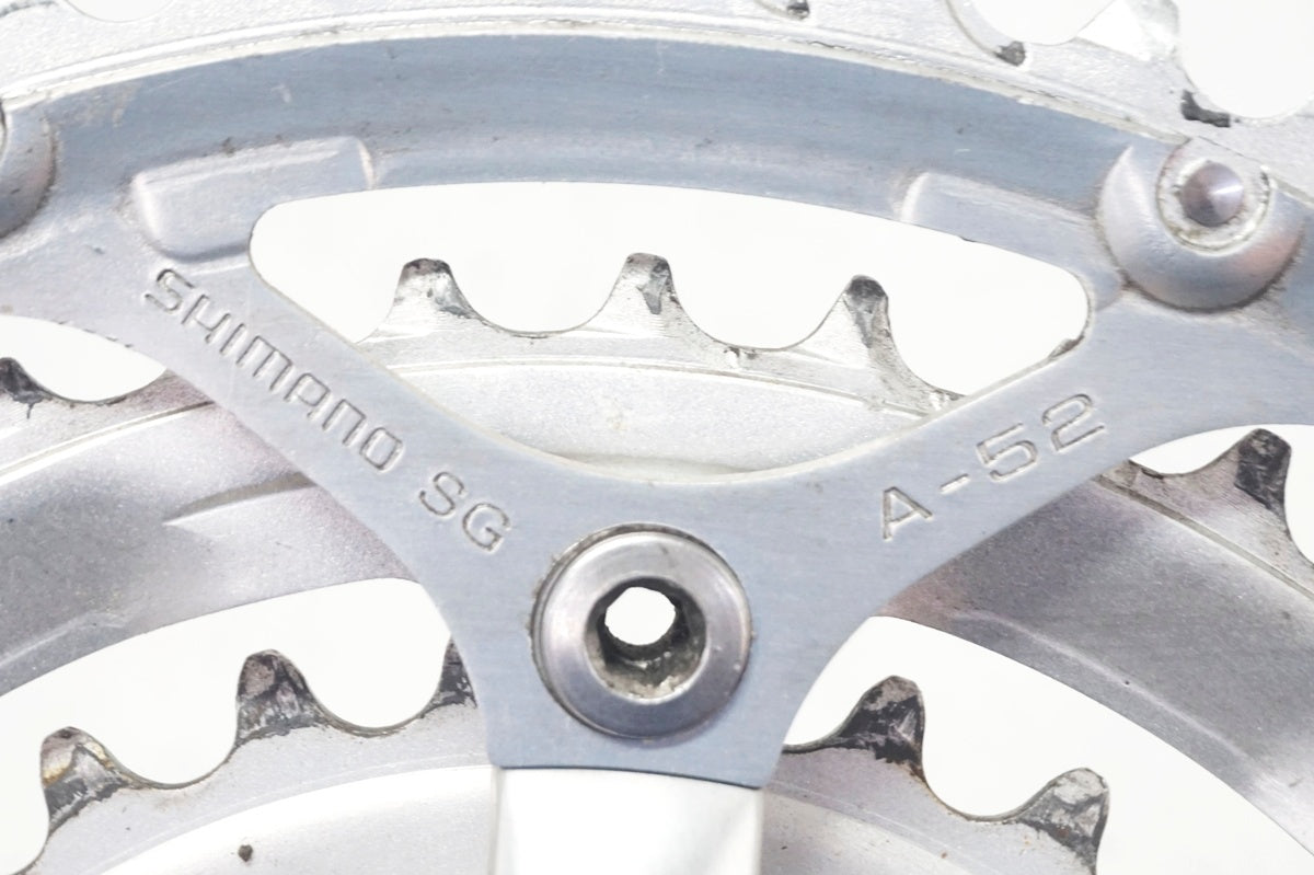 SHIMANO 「シマノ」 105 FC-5503 52-42-30T 170mm クランク / 大阪門真店