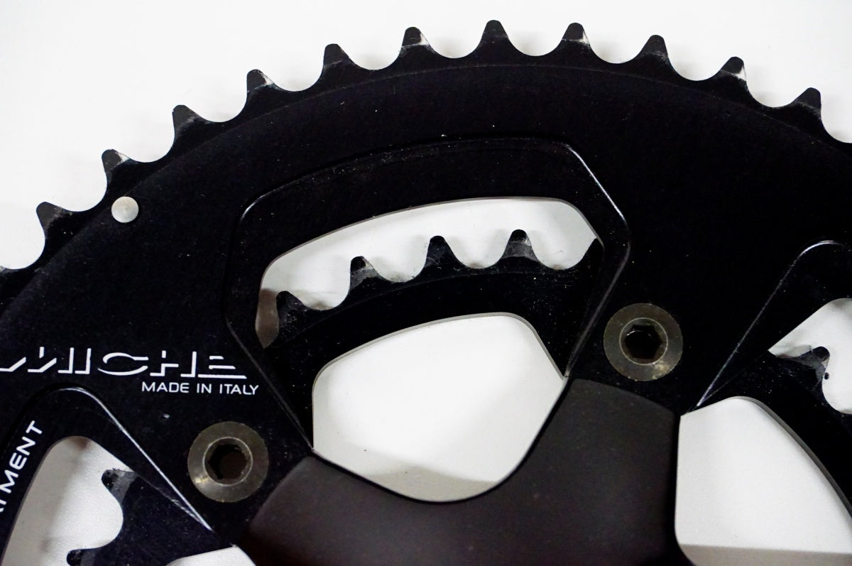 MICHE 「ミケ」 TEAM CPT 50-34T 170mm クランク / 名古屋大須店