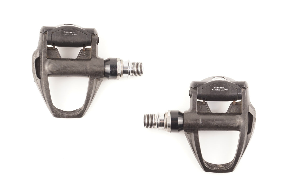 SHIMANO 「シマノ」 DURA-ACE PD-R9100 ペダル / 中目黒店