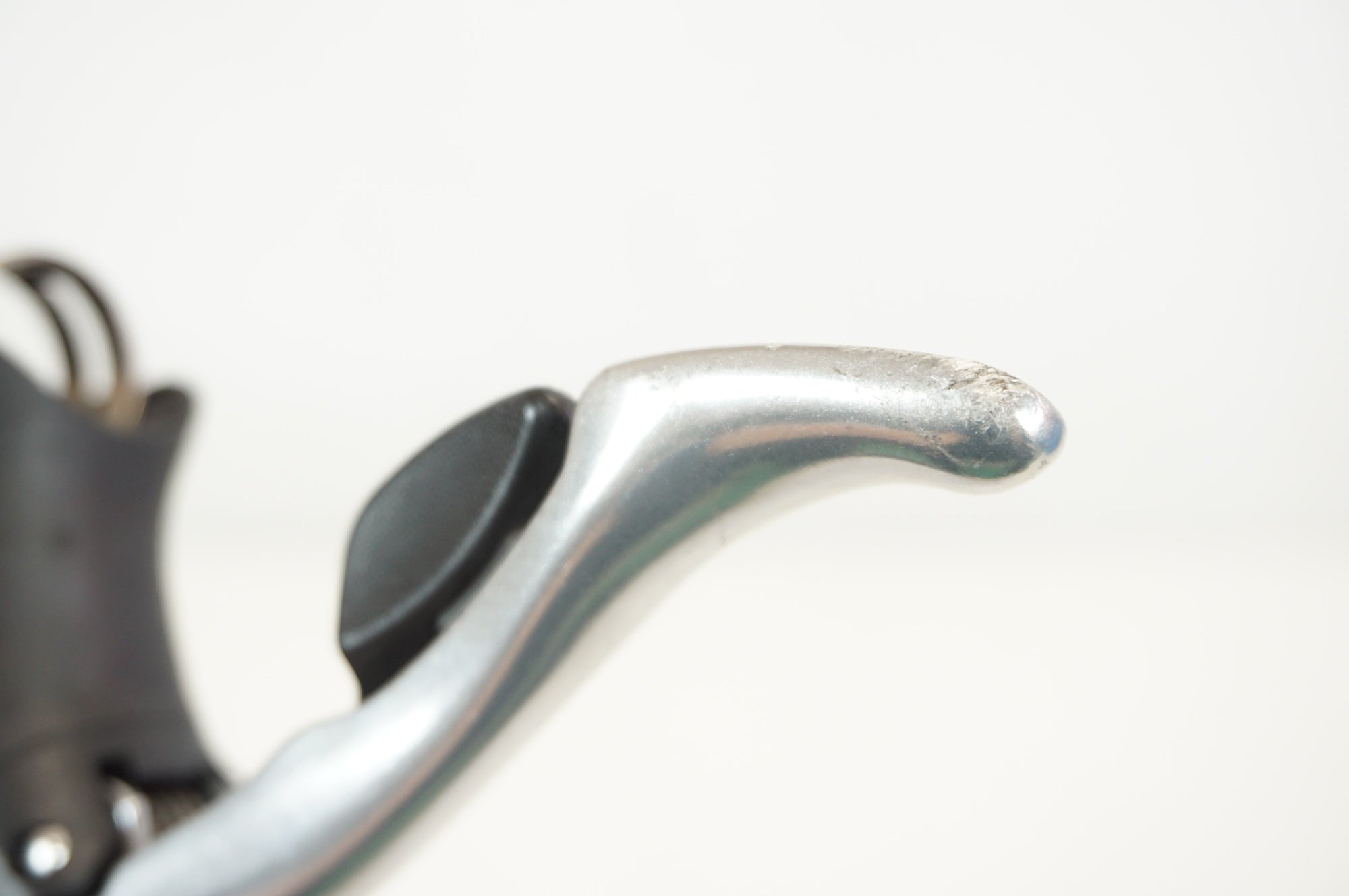 SHIMANO 「シマノ」 TIAGRA ST-4603 3s 左デュアルコントロールレバー / 宇都宮店