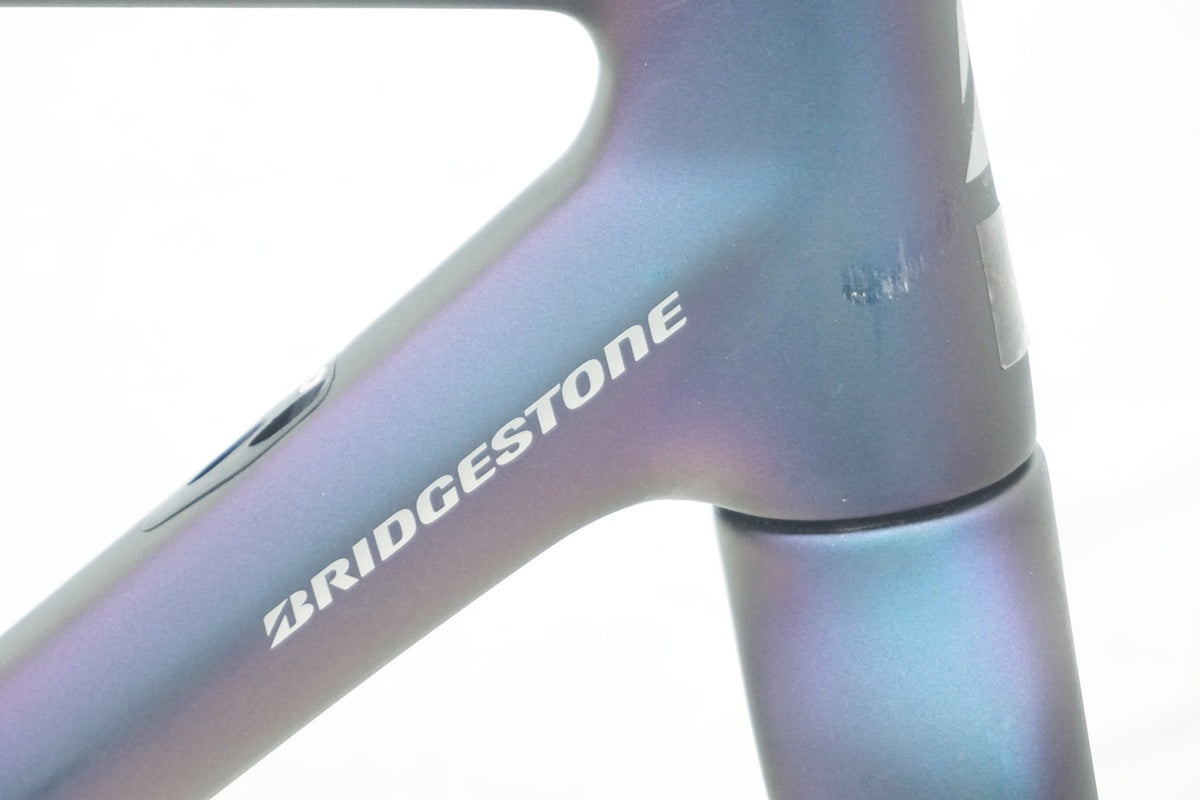 BRIDGESTONE 「ブリヂストン」 ANCHOR RL8D 2022年モデル フレームセット / 大阪美原北インター店