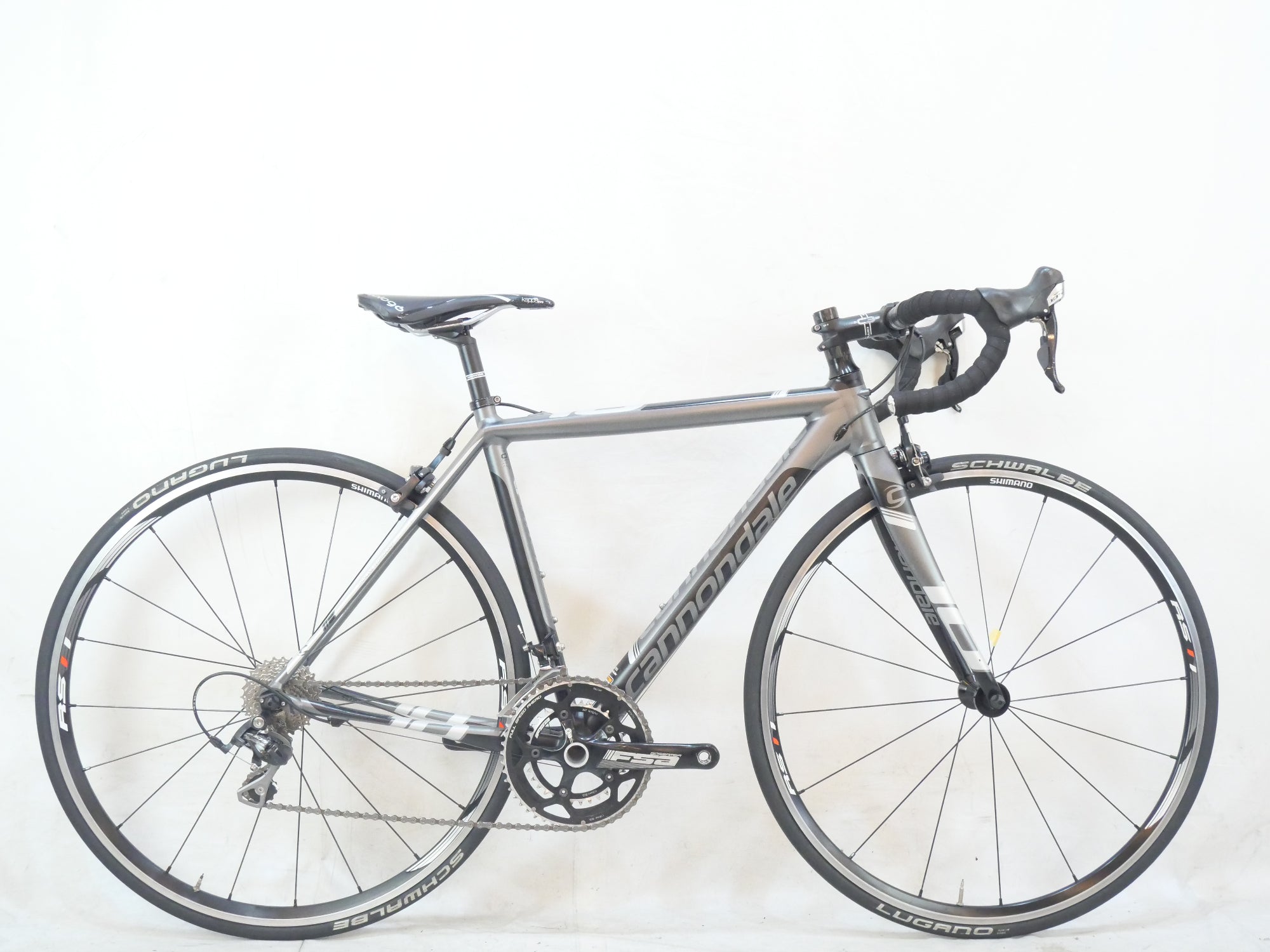 CANNONDALE 「キャノンデール」 CAAD10 5 105 2014年モデル ロードバイク / バイチャリ浦和ベース