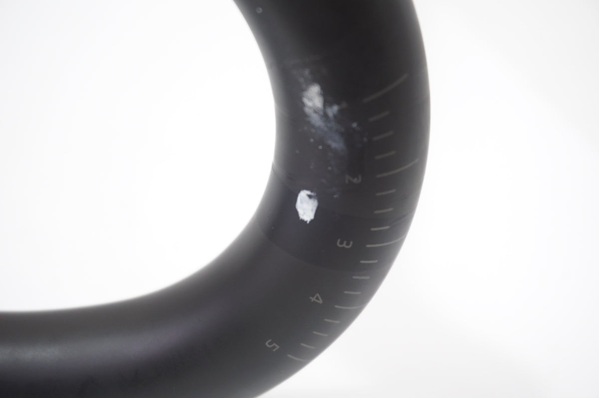 BONTRAGER 「ボントレガー」 XXX AERO VR-CF Φ31.8 400mm ハンドル / 世田谷店
