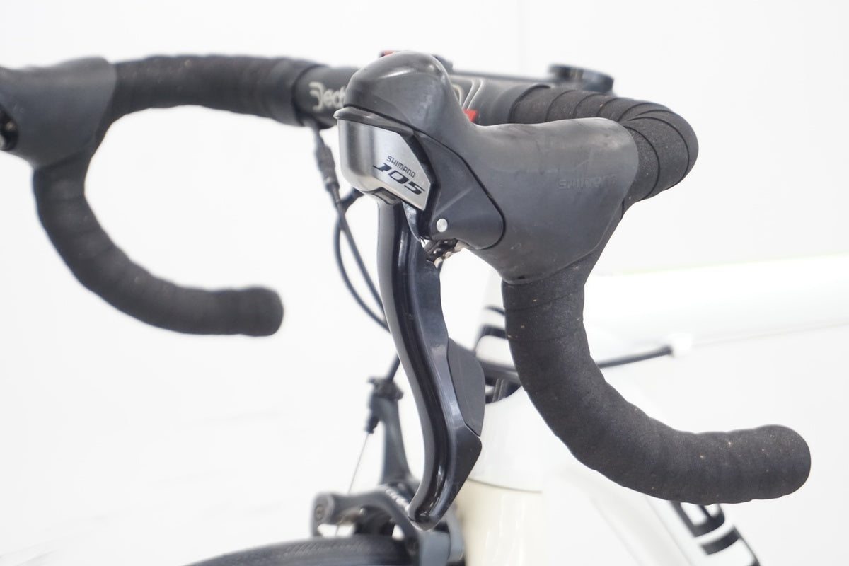 CANNONDALE 「キャノンデール」 CAAD10 2012年モデル ロードバイク