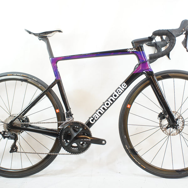 CANNONDALE 「キャノンデール」 SUPERSIX EVO CARBON DISC 105 2020年