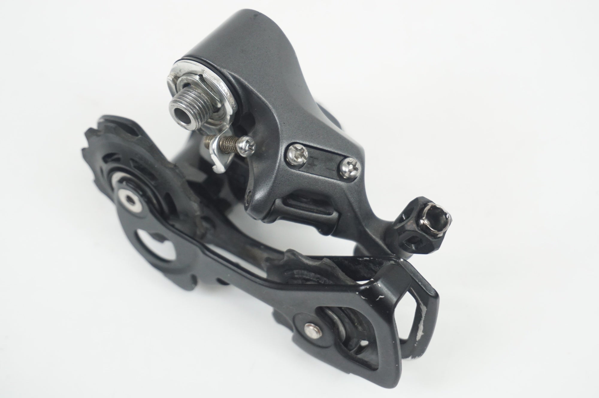 Amazon.co.jp: SHIMANO(シマノ) リアディレイラー アルテグラ RD