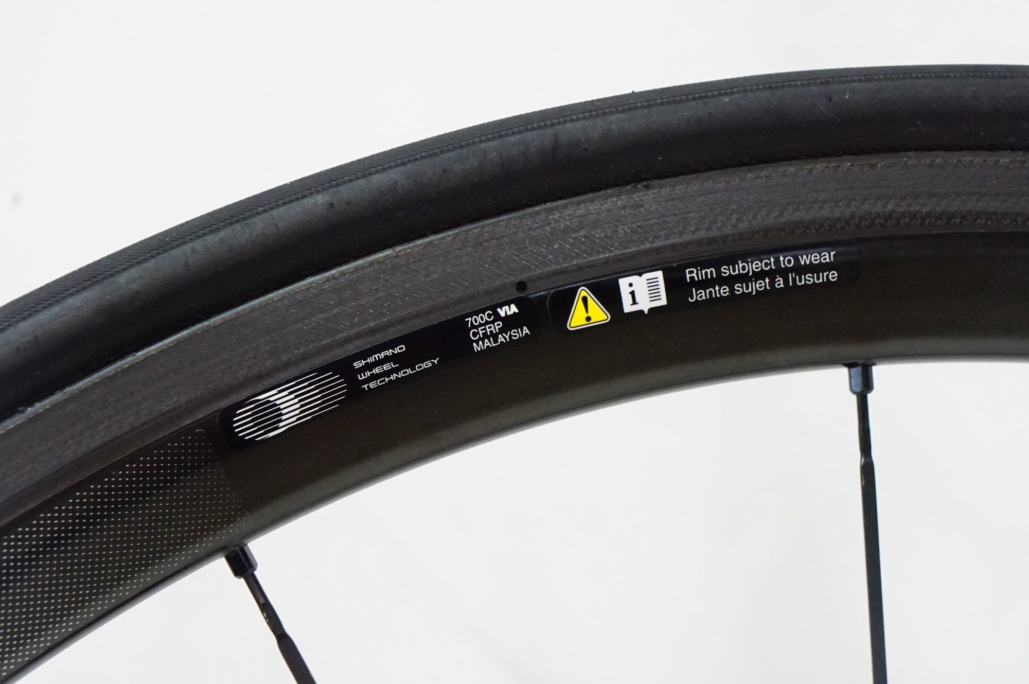 SHIMANO 「シマノ」 DURA-ACE WH-9000 C35 TU シマノ11速 ホイールセット / 熊谷本店