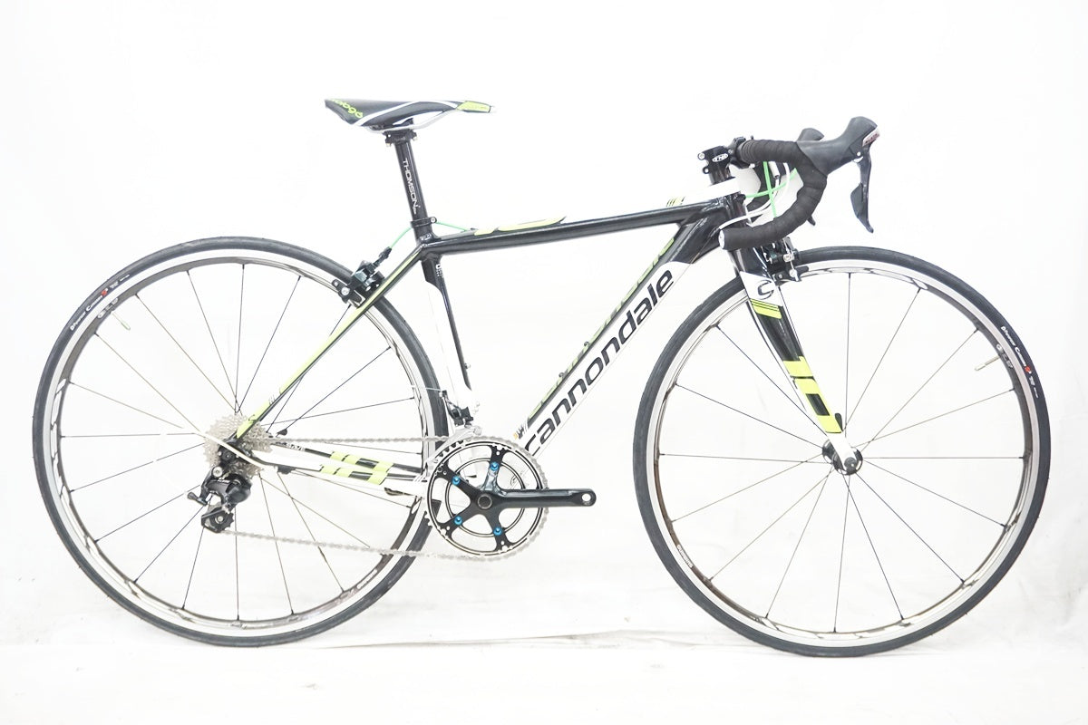 CANNONDALE 「キャノンデール」 CAAD10 105 2015年モデル ロードバイク/ 大阪美原北インター店