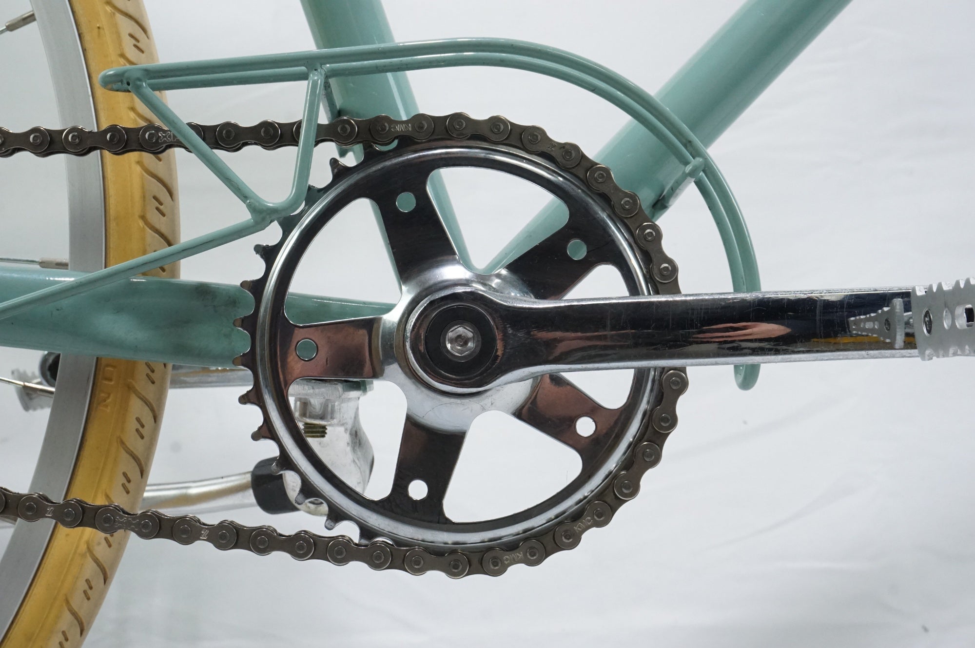 TOKYO BIKE 「トーキョーバイク」 LITE 2019年頃 クロスバイク