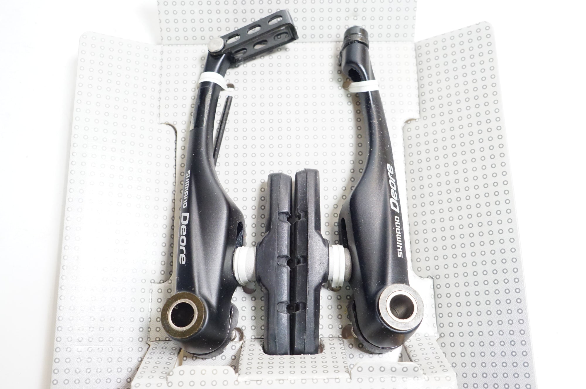 SHIMANO 「シマノ」 DEORE BR-M530 Vブレーキキャリパー  / 熊谷本店