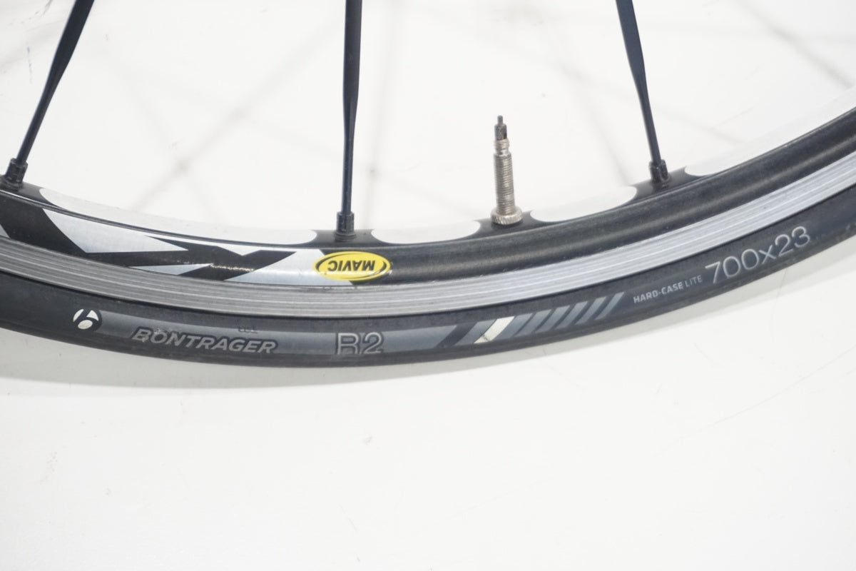 MAVIC 「マヴィック」 KSYRIUM SL C13 SHIMANO11速 ホイールセット / 滋賀大津店