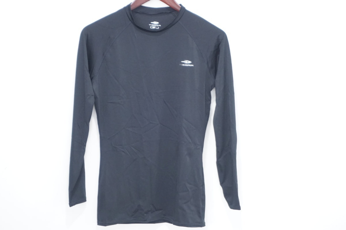 TIGORA 「ティゴラ」 Lサイズ 長袖インナー / 滋賀大津店