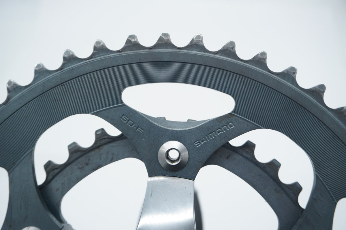 SHIMANO 「シマノ」 105 FC-5650 50-34T 172.5mm クランク / 滋賀大津店