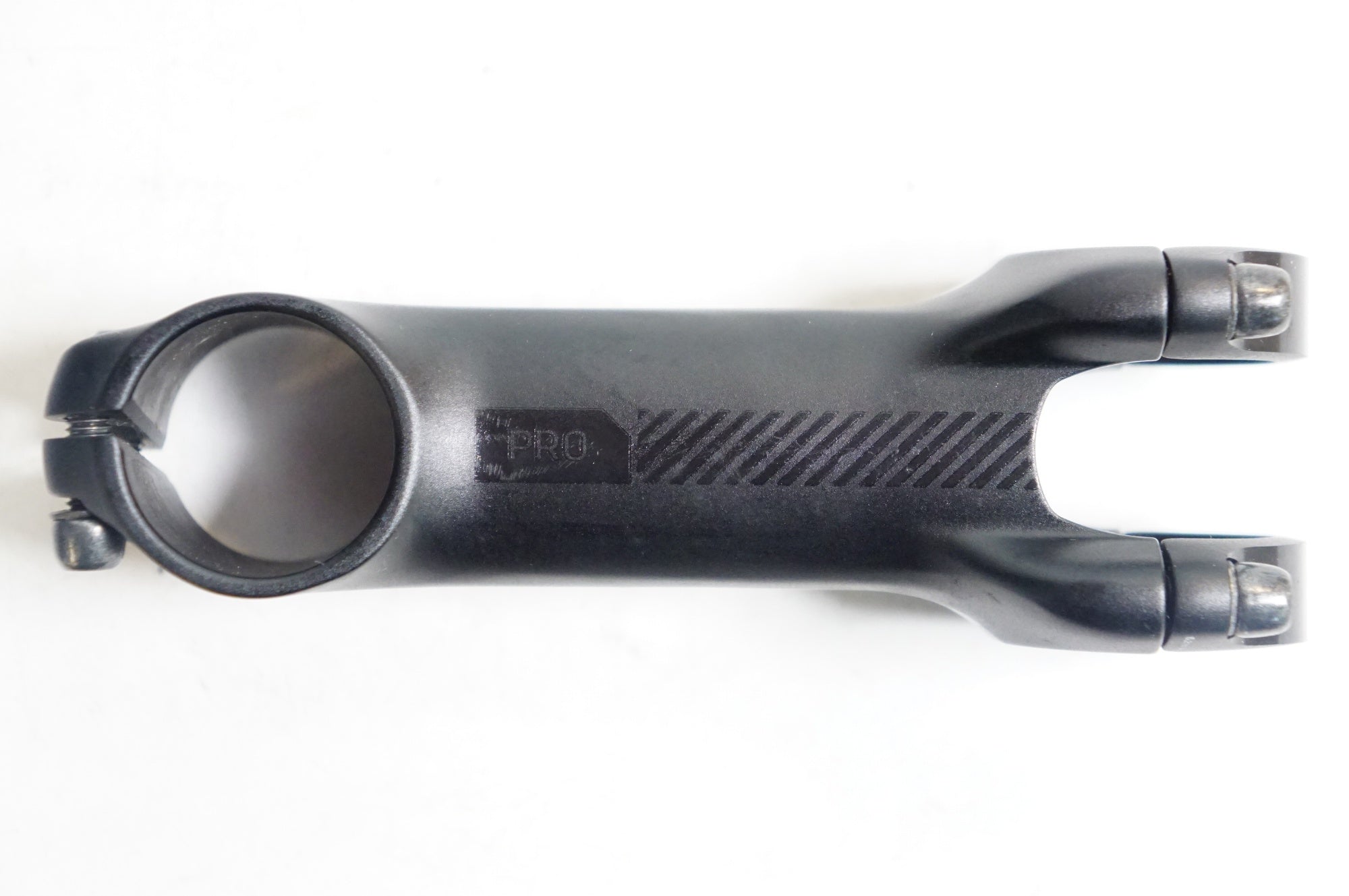 BONTRAGER 「ボントレガー」 PRO BLENDR φ31.8 100mm ステム / 熊谷