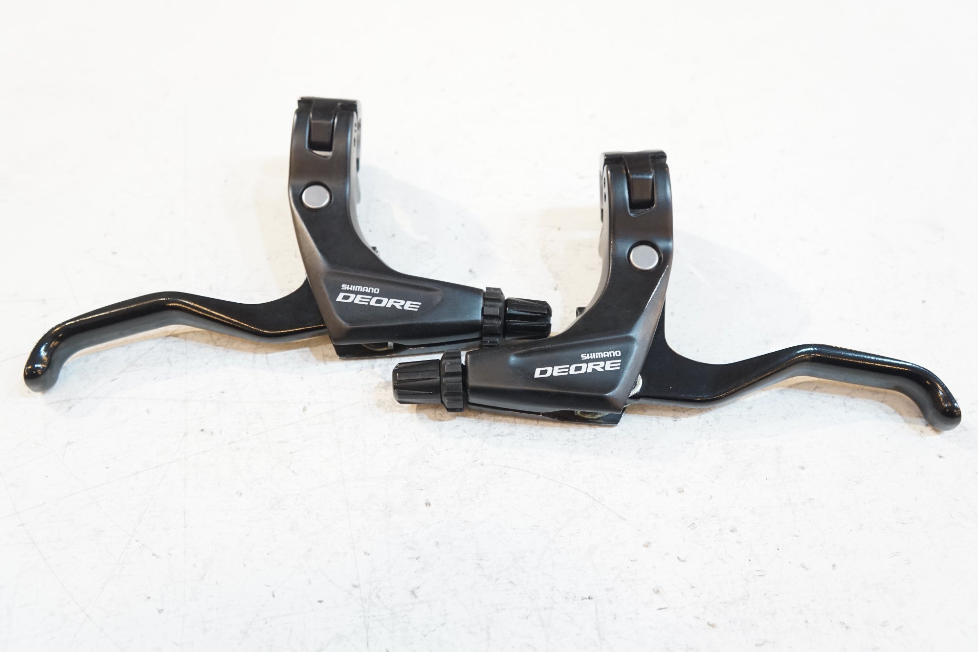 SHIMANO 「シマノ」 DEORE BL-T610 ブレーキレバーセット / バイチャリ浦和ベース