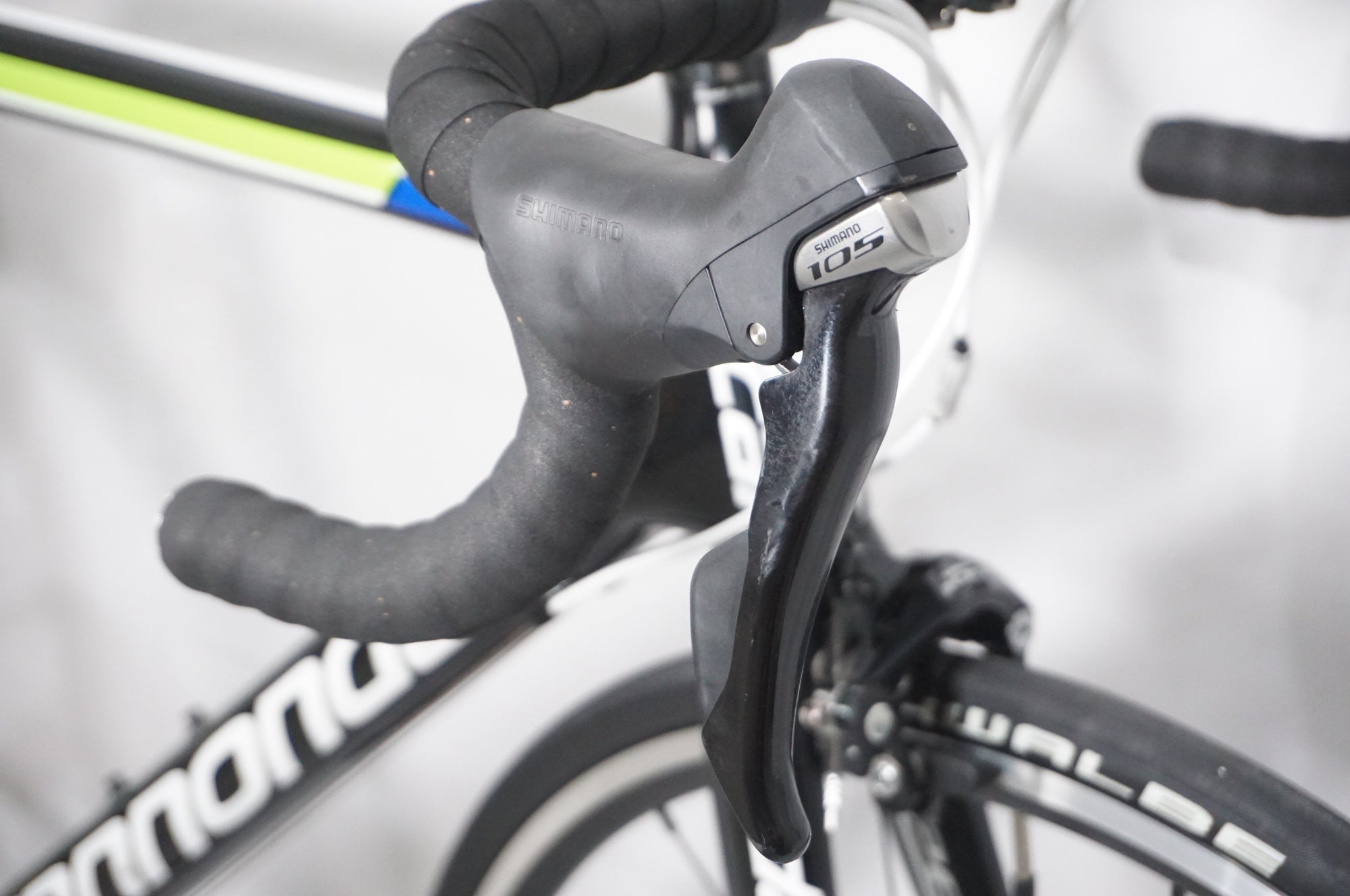 CANNONDALE 「キャノンデール」 SUPERSIX EVO CARBON 105 2015年モデル ロードバイク CANNONDALE 「キャノンデール」 SUPERSIX EVO CARBON 105 2015年モデル