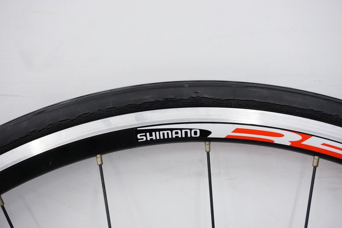 SHIMANO「シマノ」 WH-R500 シマノ8速 リアホイール / 浜松店