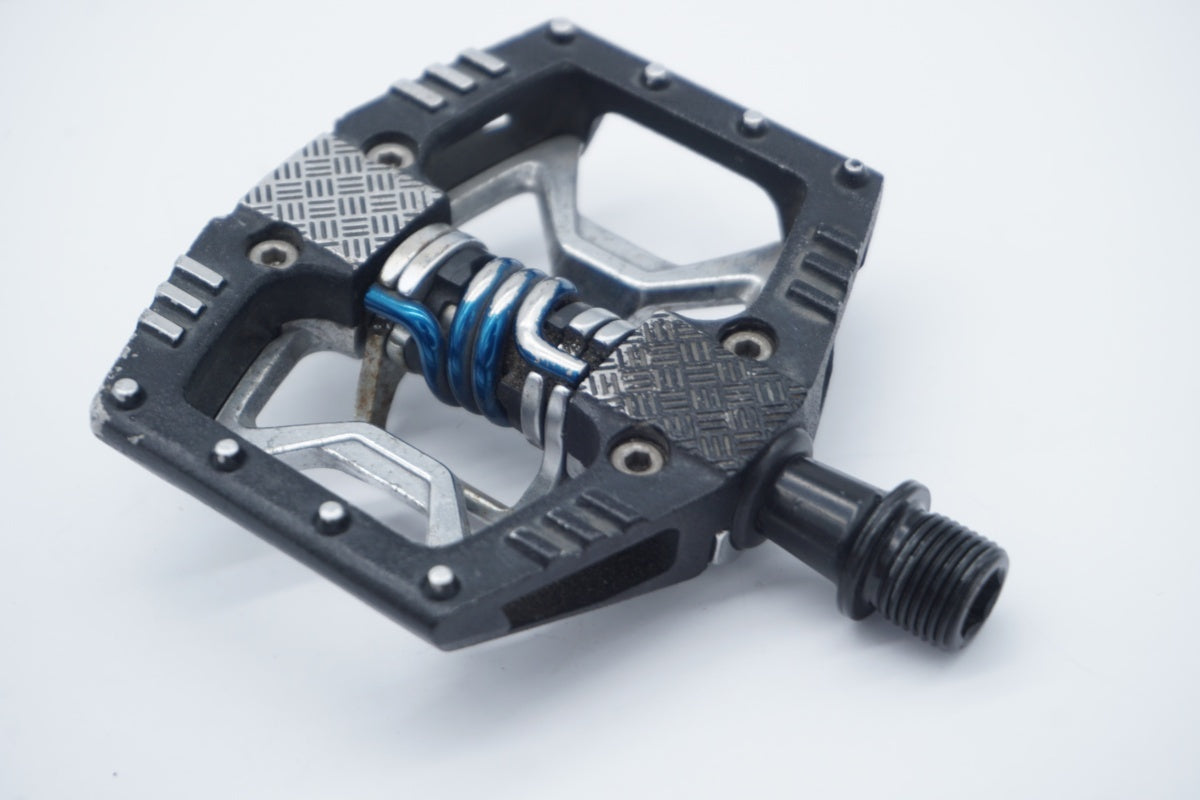 CRANKBROTHERS 「クランクブラザーズ」 DOUBLE SHOT ペダル / 滋賀大津店