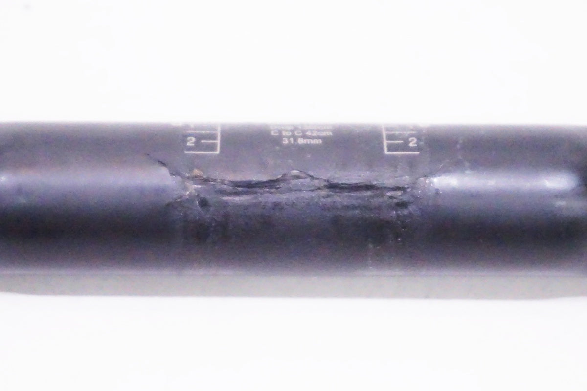 EASTON「イーストン」 EC90 SLX3 φ31.8 420mm ハンドル/ 京都西院店