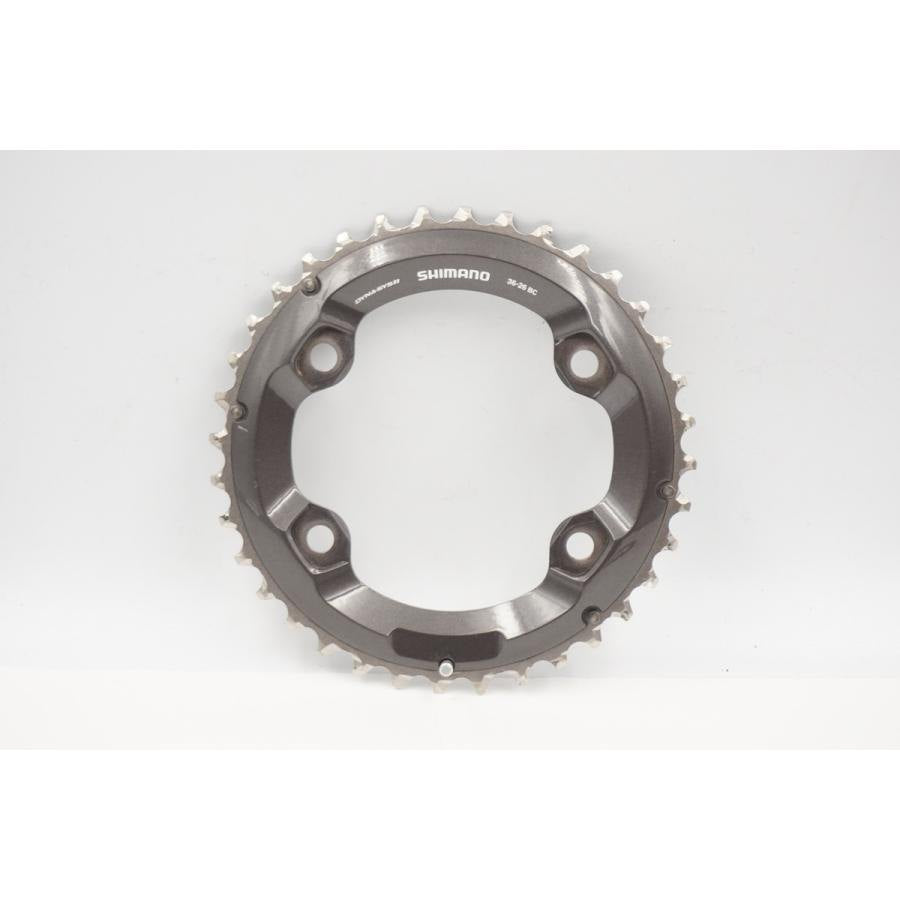 SHIMANO 「シマノ」 FC-M8000 36-26T チェーンリング / 京都西院店
