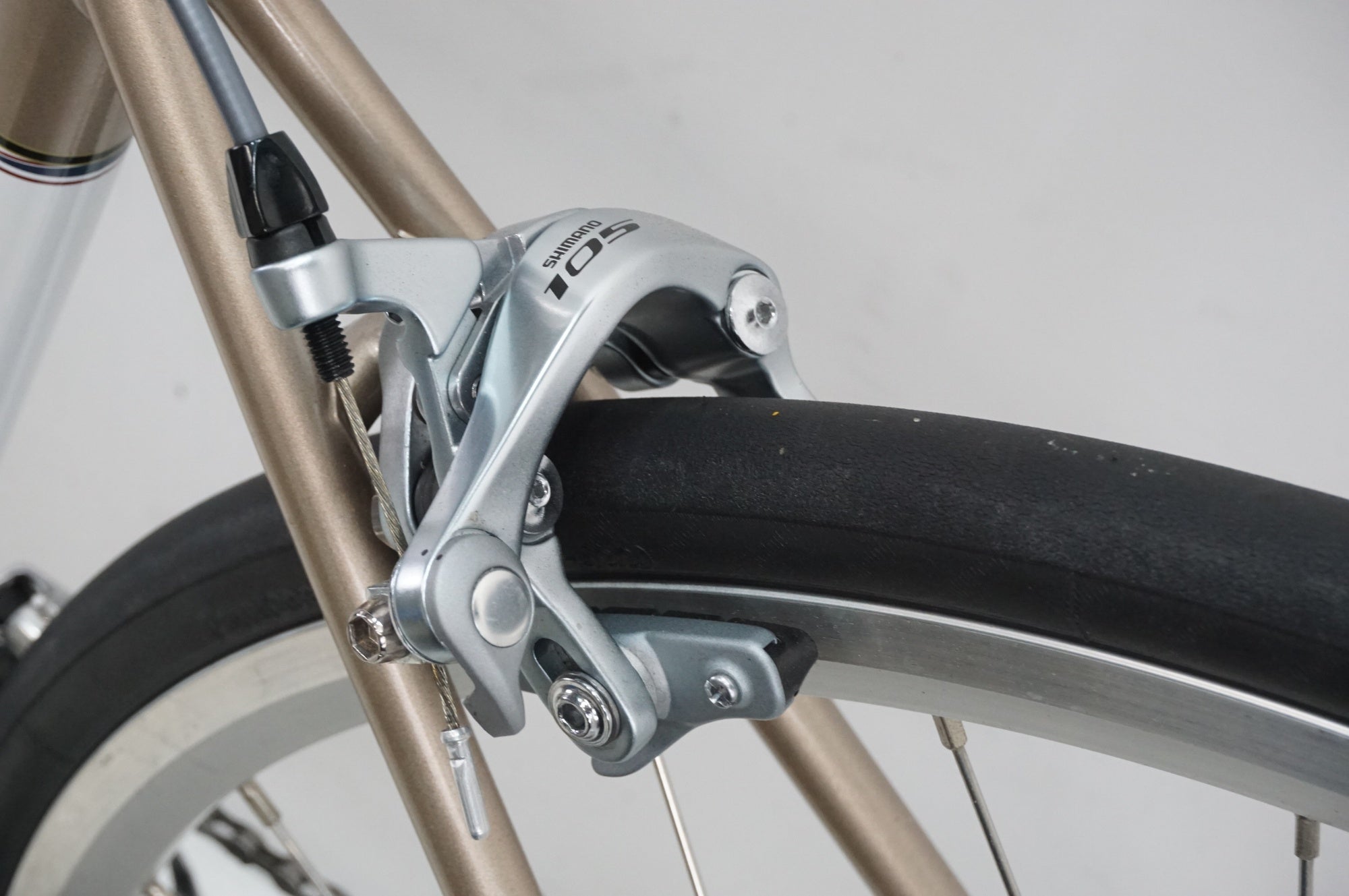 RALEIGH 「ラレー」 CRF CARLTON-F 2018年モデル ロードバイク / 大宮