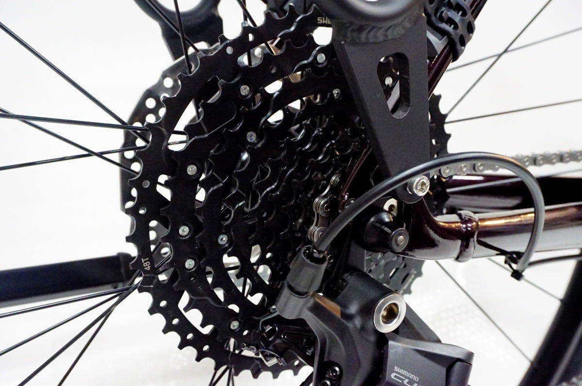 TREK 「トレック」 FX3 GEN4 2026年モデル クロスバイク / 名古屋大須店