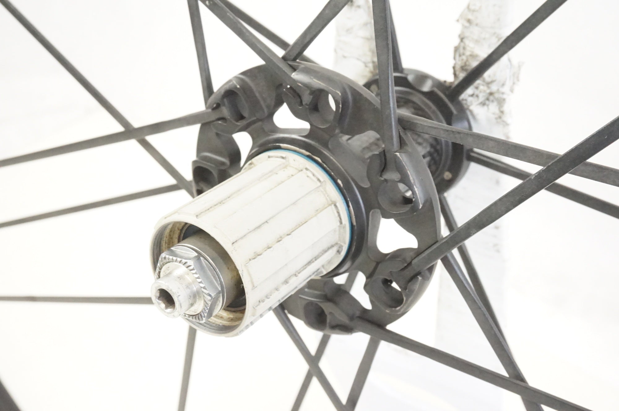 CAMPAGNOLO 「カンパニョーロ」 SHAMAL ULTRA TU シマノ 11速 ホイールセット / 宇都宮店