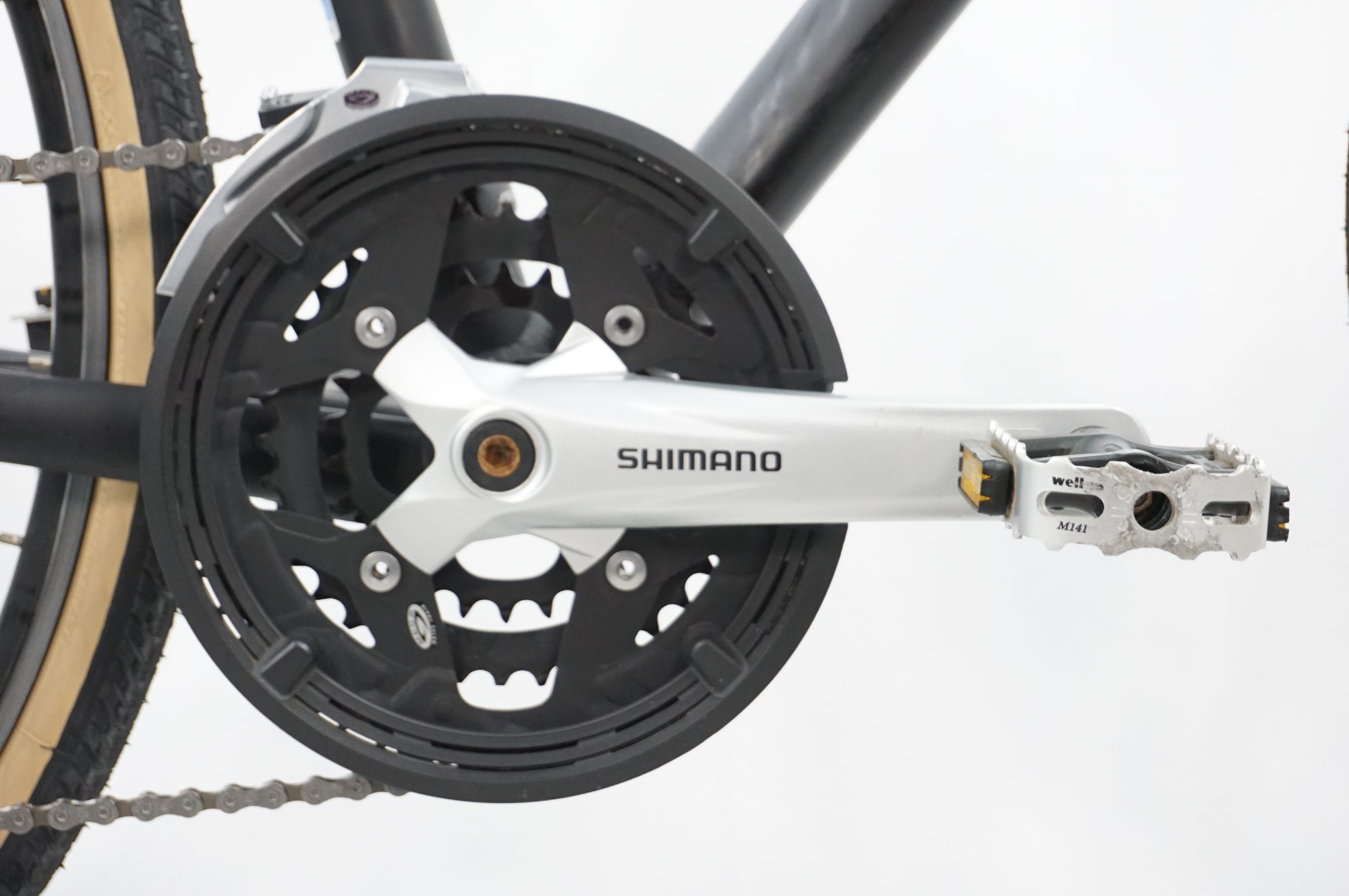 TREK 「トレック」 FX7.4 2015年頃 クロスバイク / 川越店