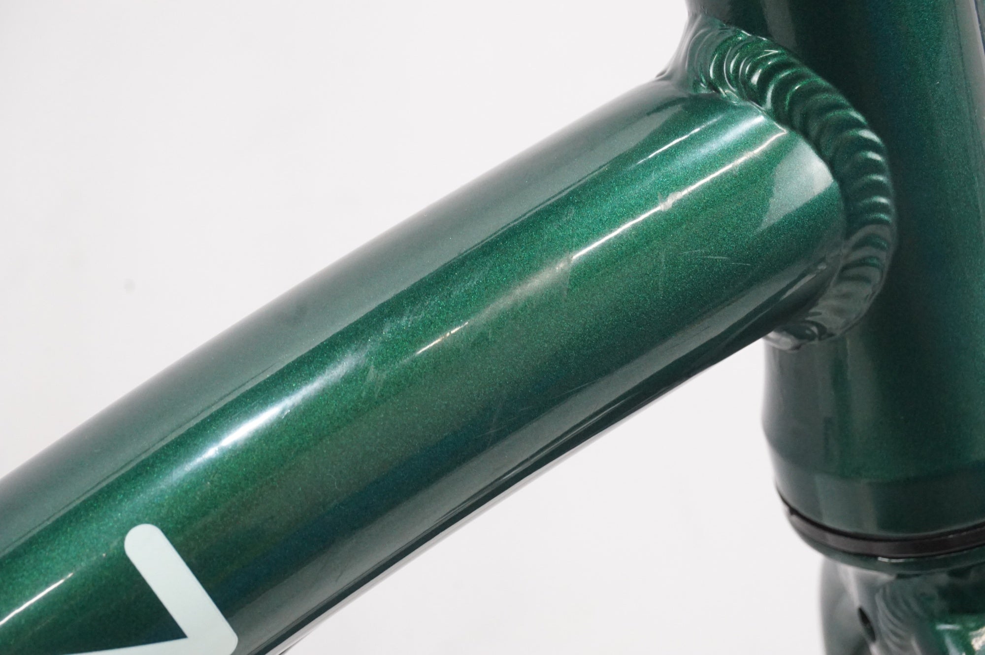 DAHON 「ダホン」 DASH P8 2014年モデル 20インチ 折り畳み自転車 / 大宮店